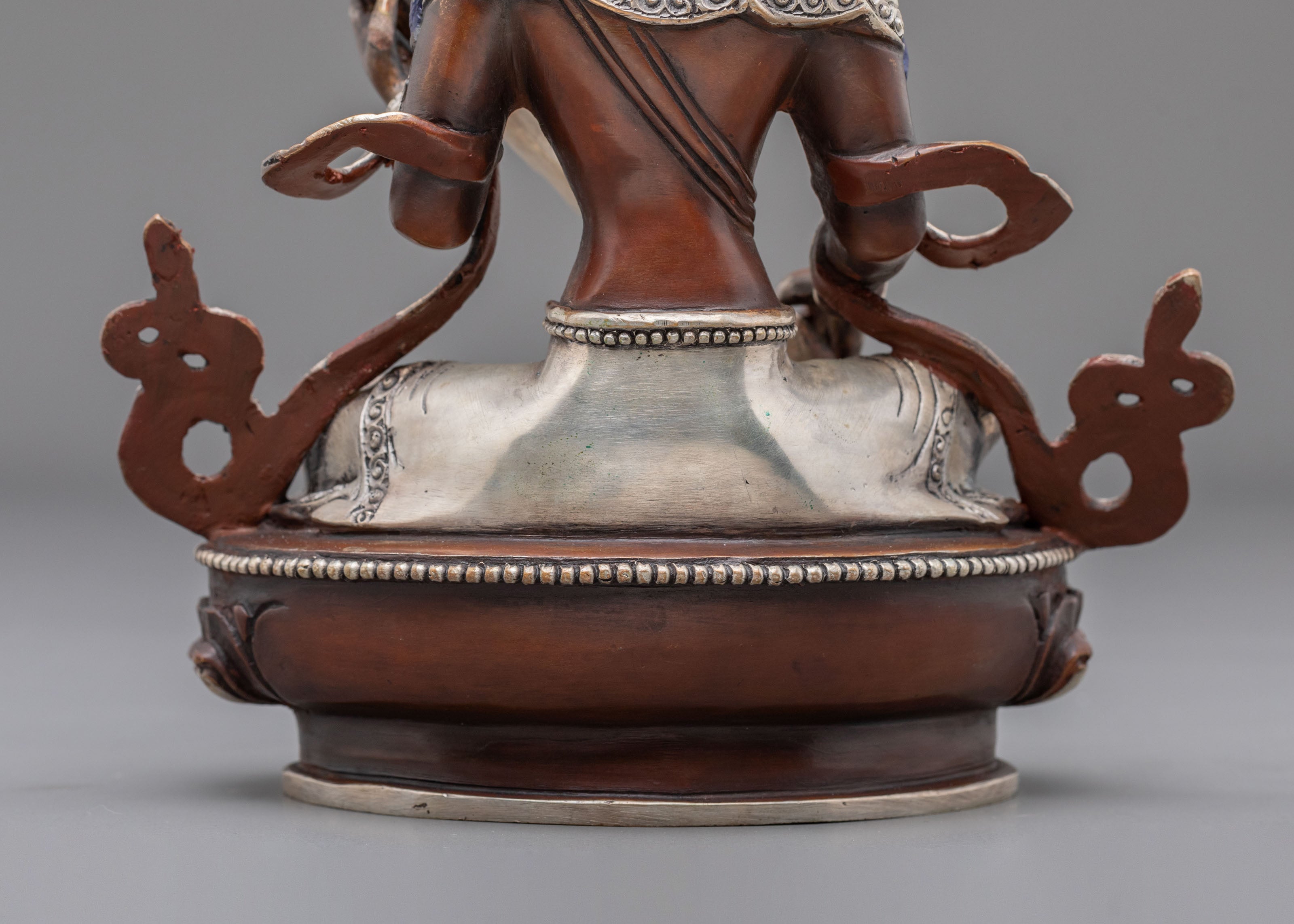 Devi Saraswati Sculpture | Handcrafted Wisdom