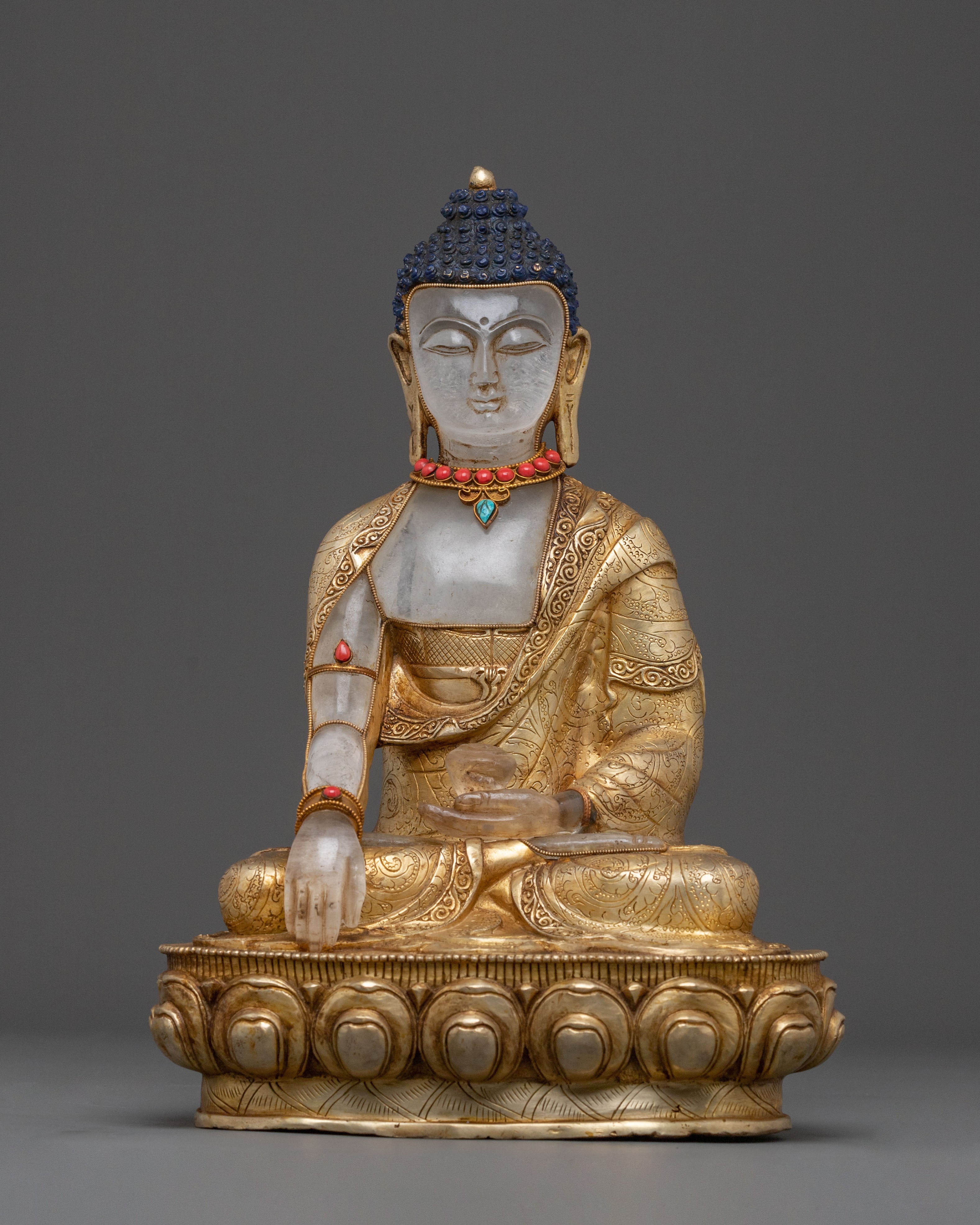 Shakyamuni Buddha