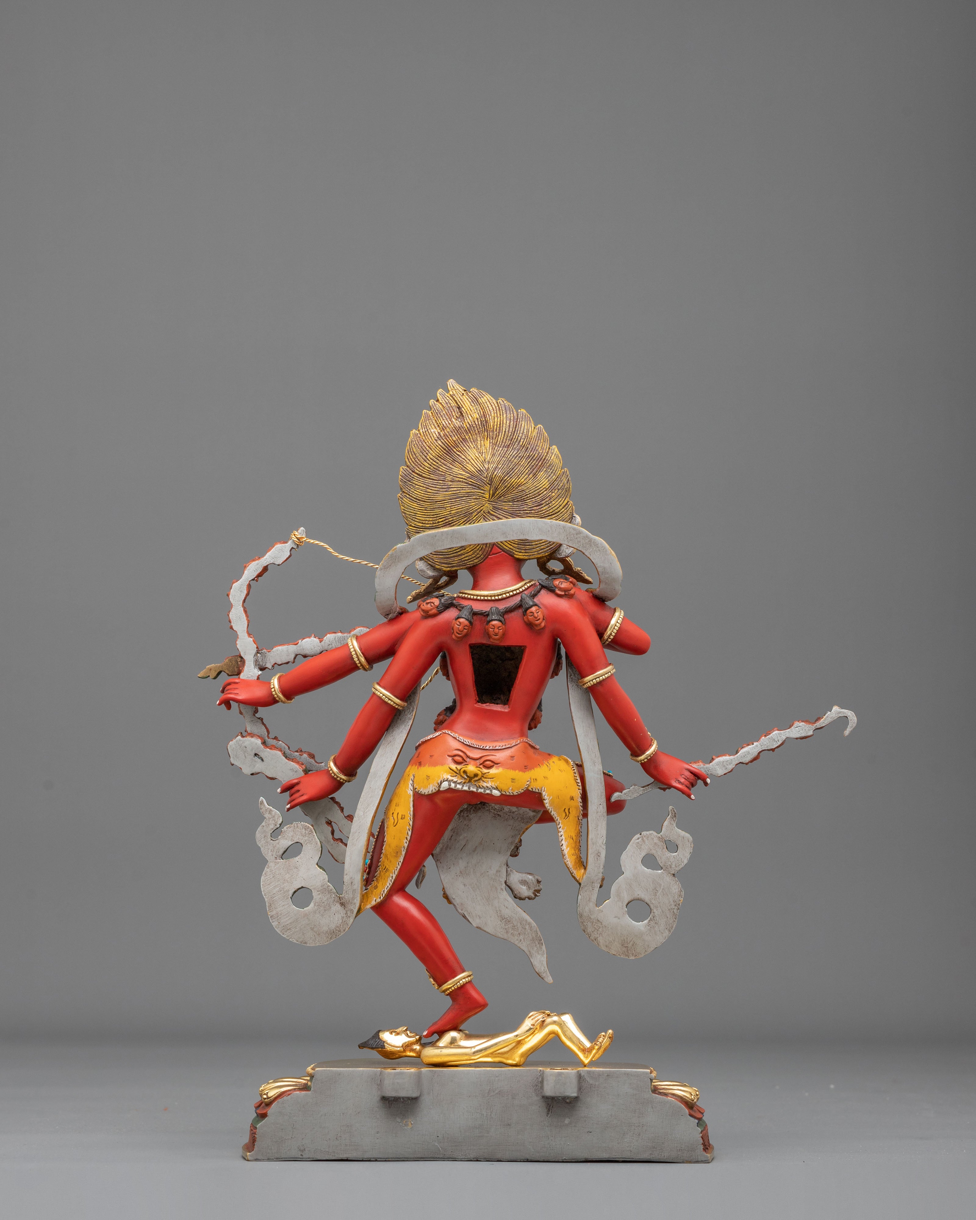 Kurukulla Statue | Goddess of Sacred Magnetism