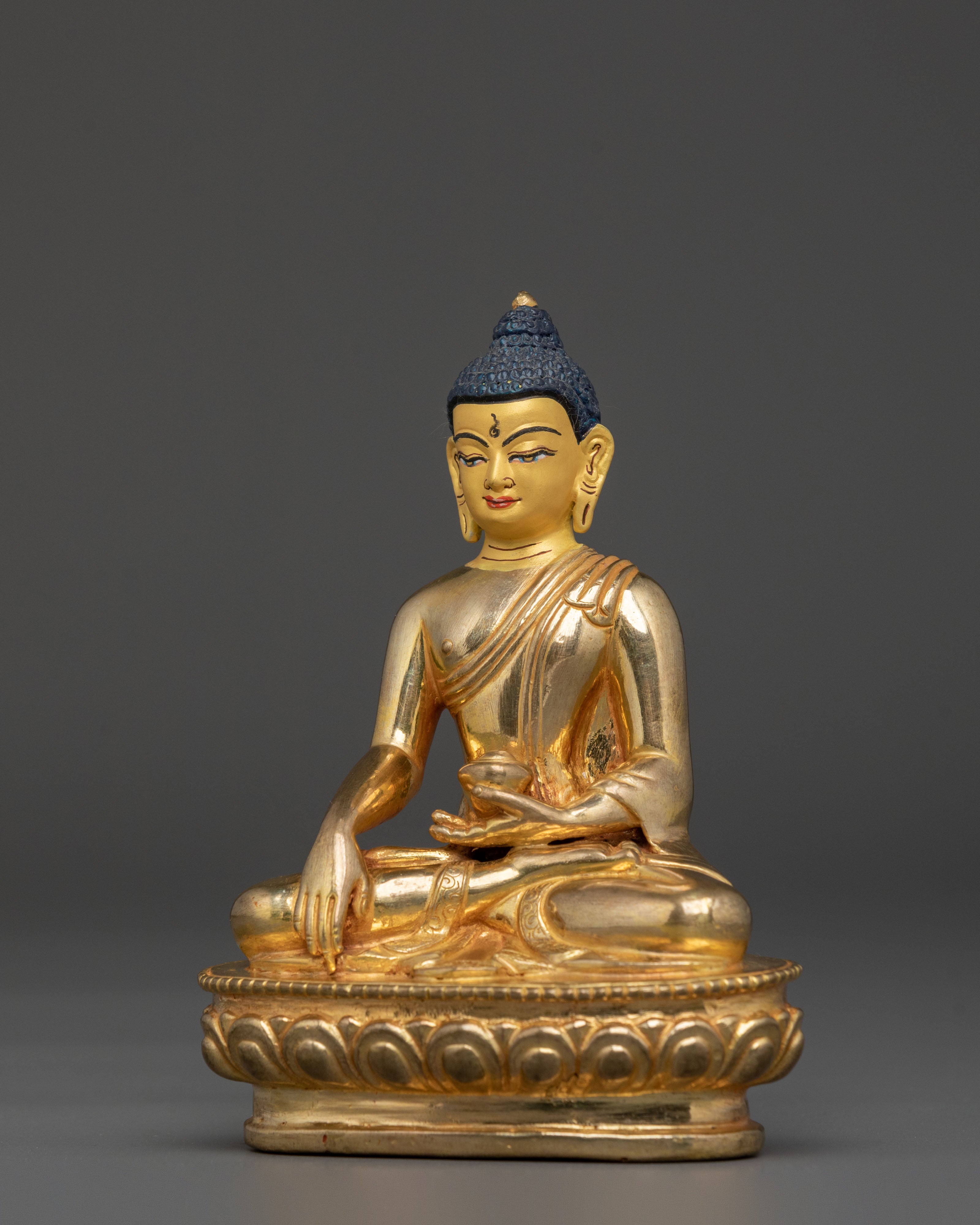 Shakyamuni Buddha Figurine | Home Decor