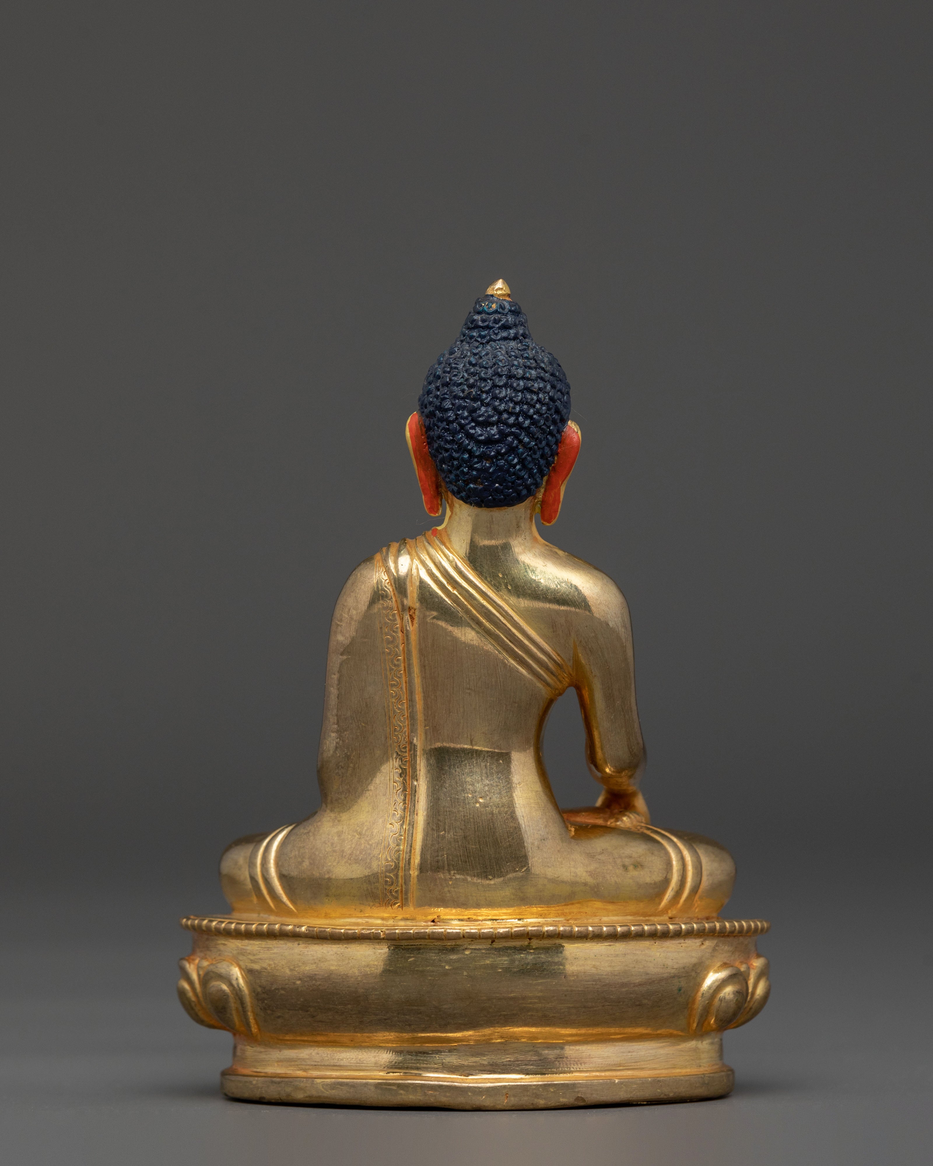 Shakyamuni Buddha Figurine | Home Decor