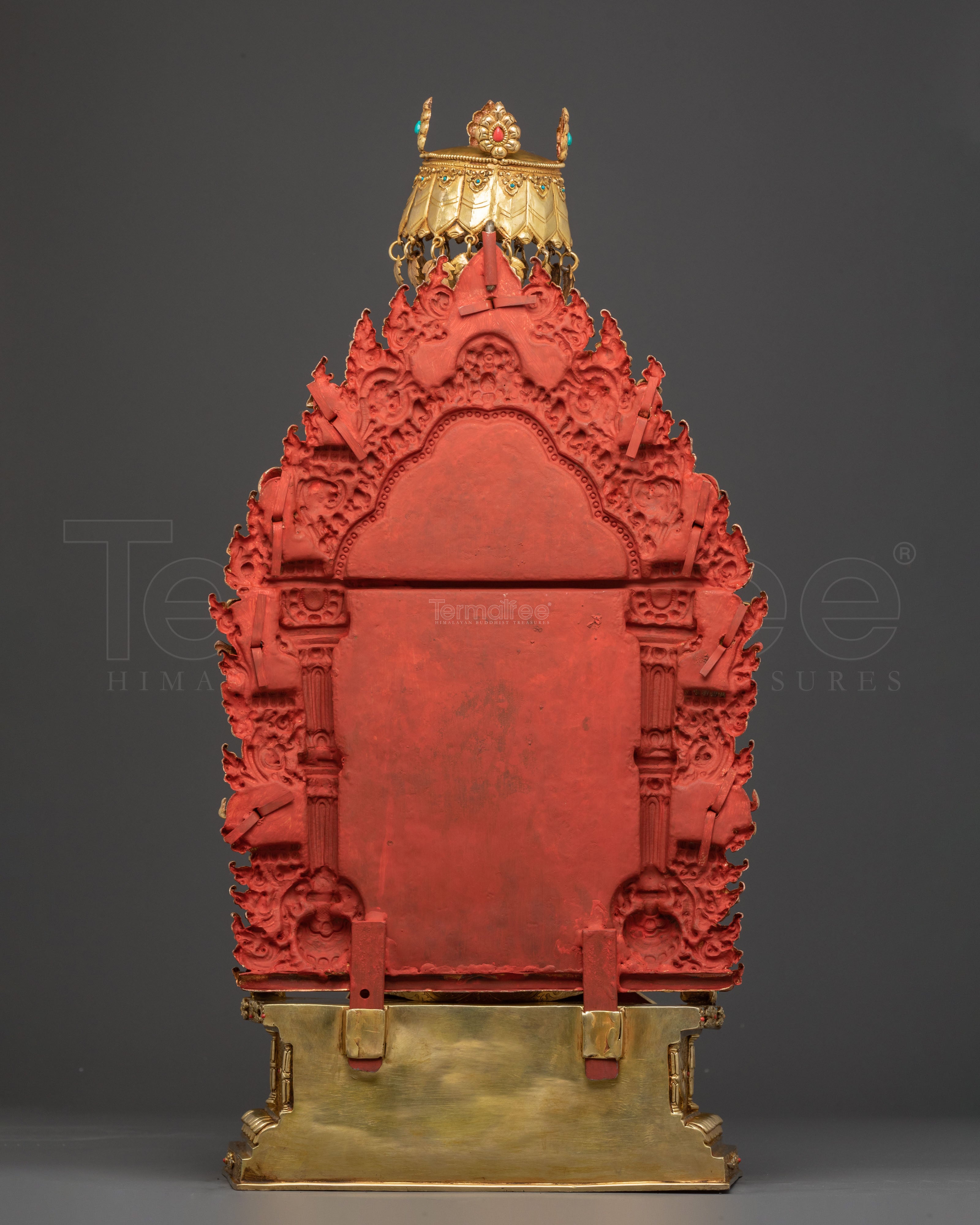 Handcrafted Maitreya Buddha Statue | A Timeless Symbol of Compassion