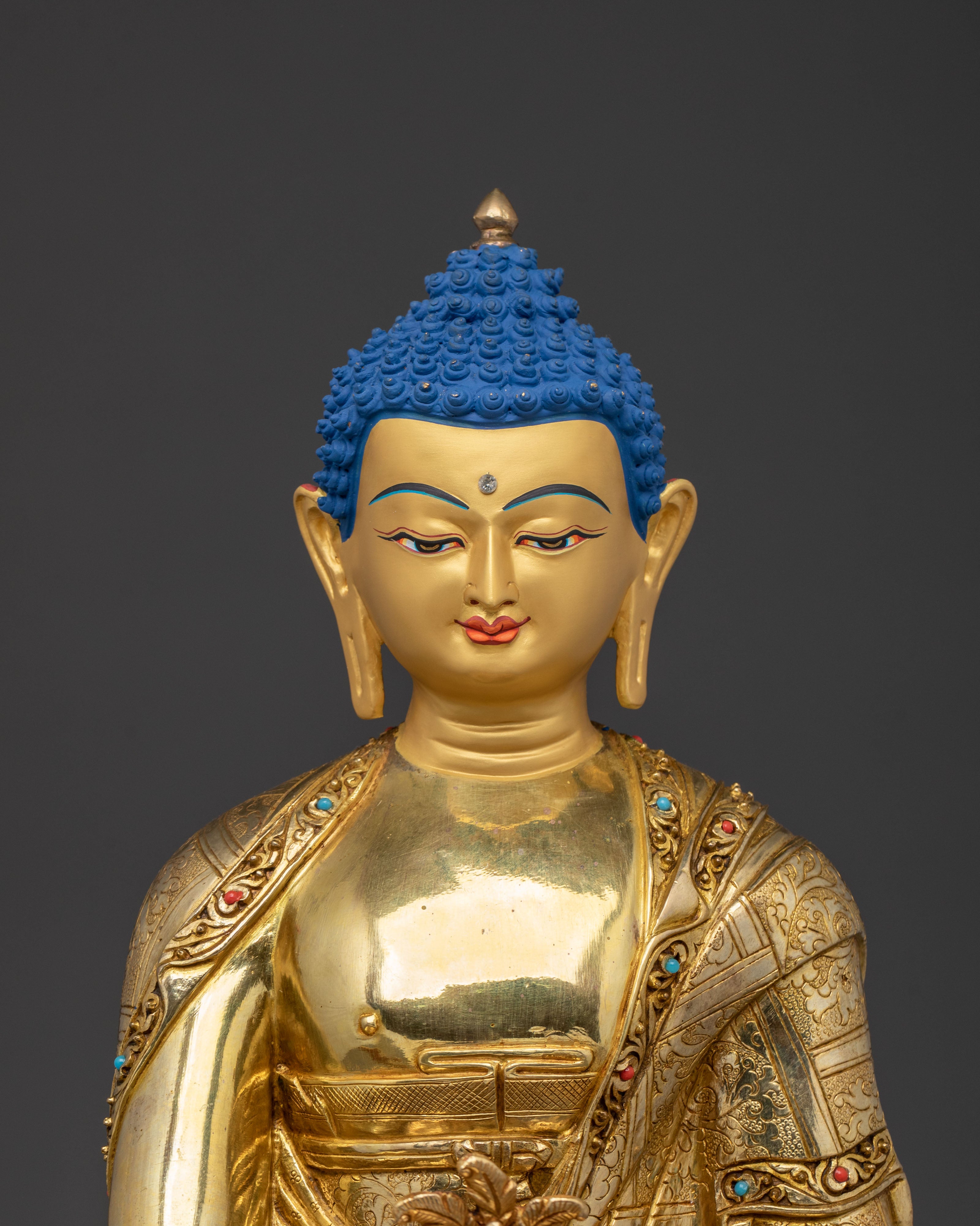 Medicine Buddha Statue | Spiritual Recovery