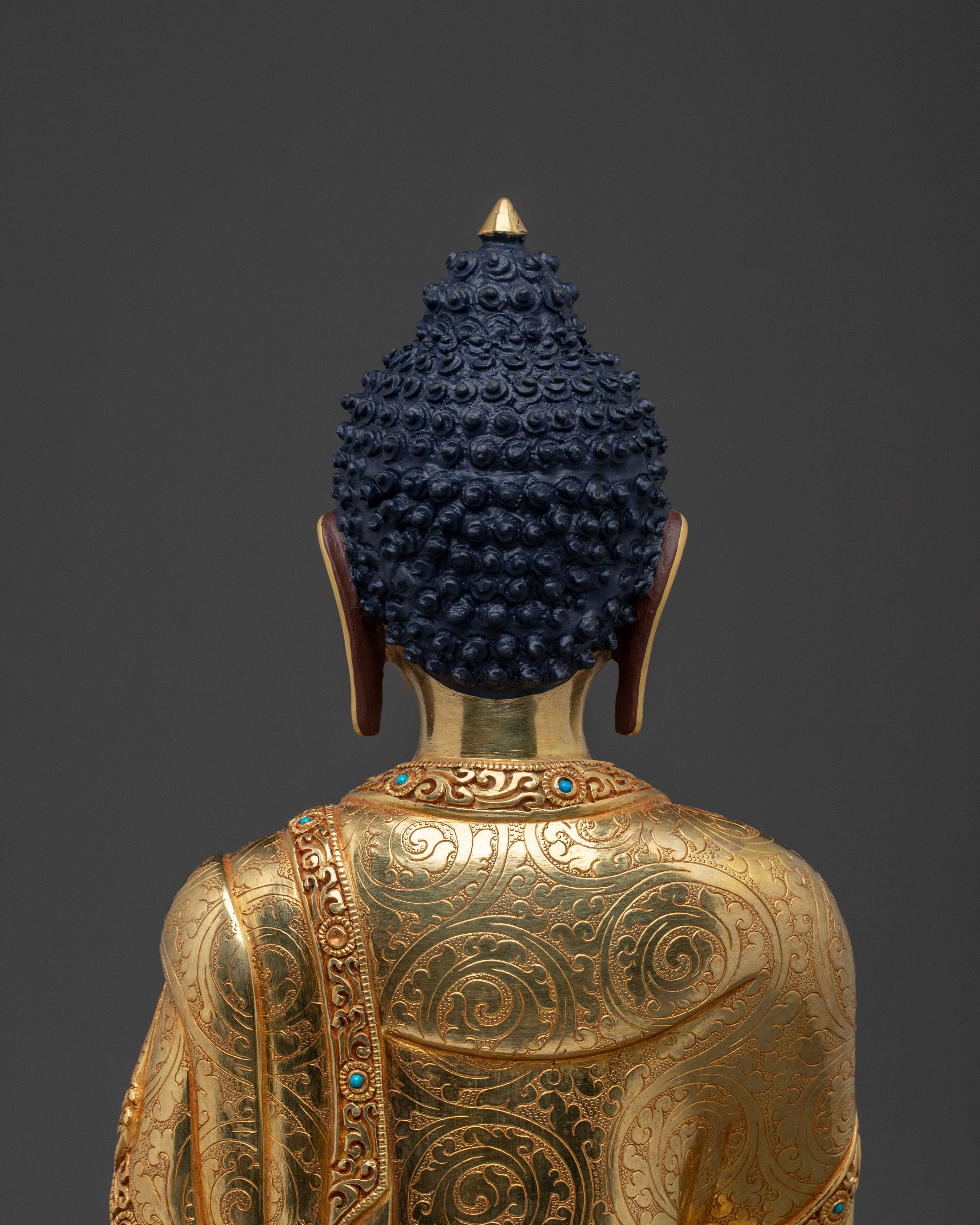 Amitabha Buddha Statue: Buddha of Infinite Light