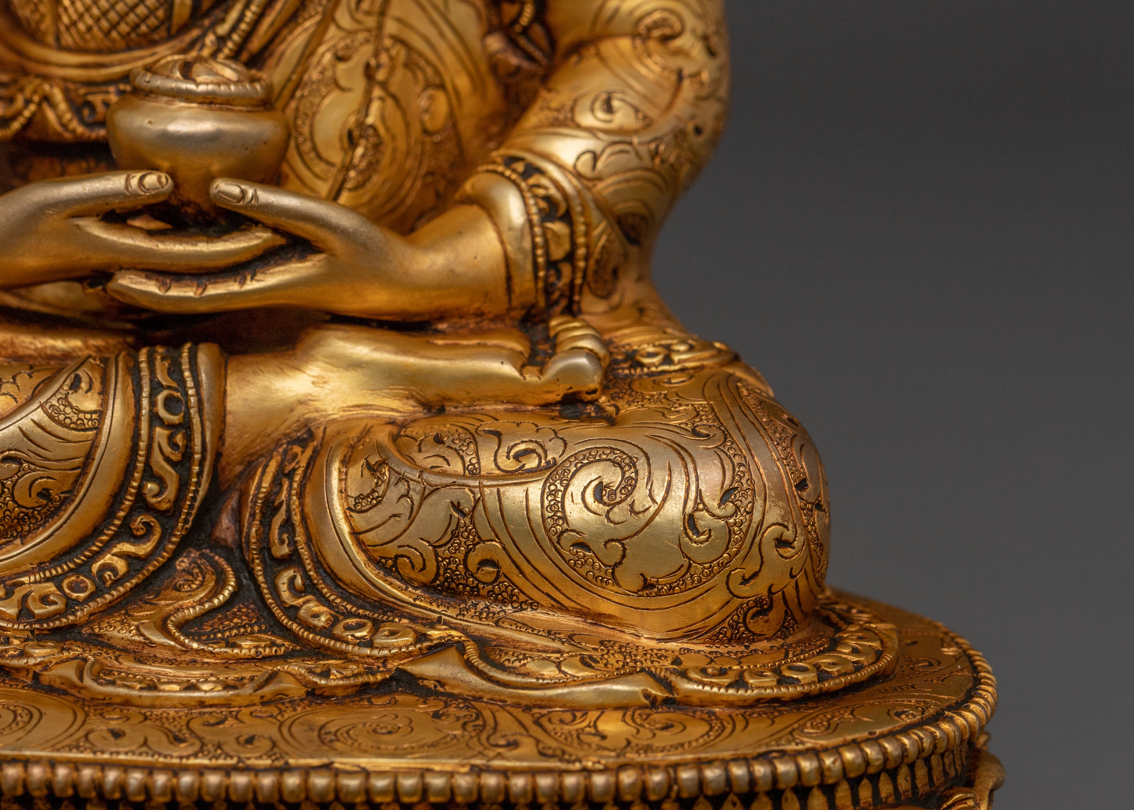 Amitabha Buddha Statue | Buddha of Infinite Life