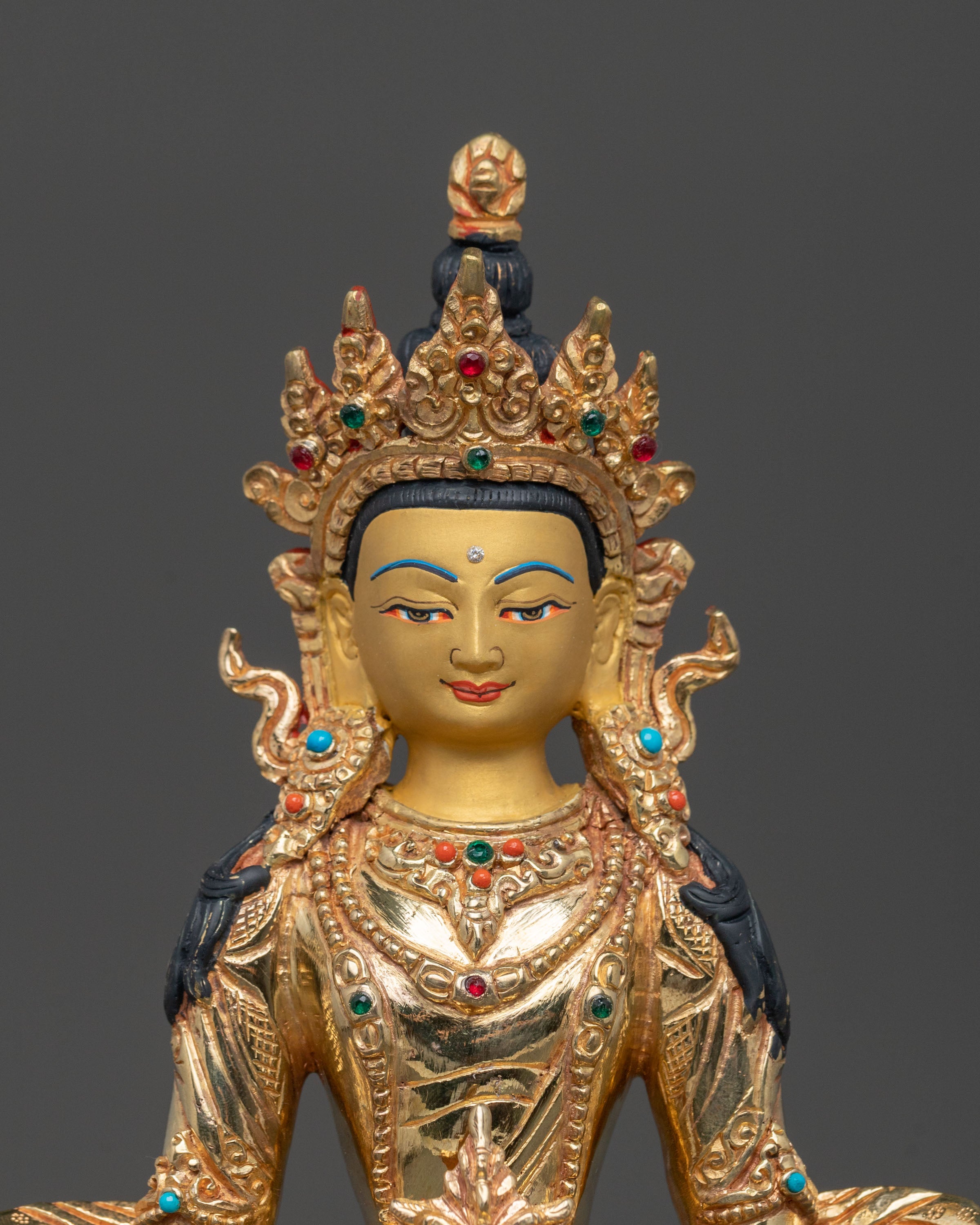 Amitayus Statue |  Buddha of Infinite Life