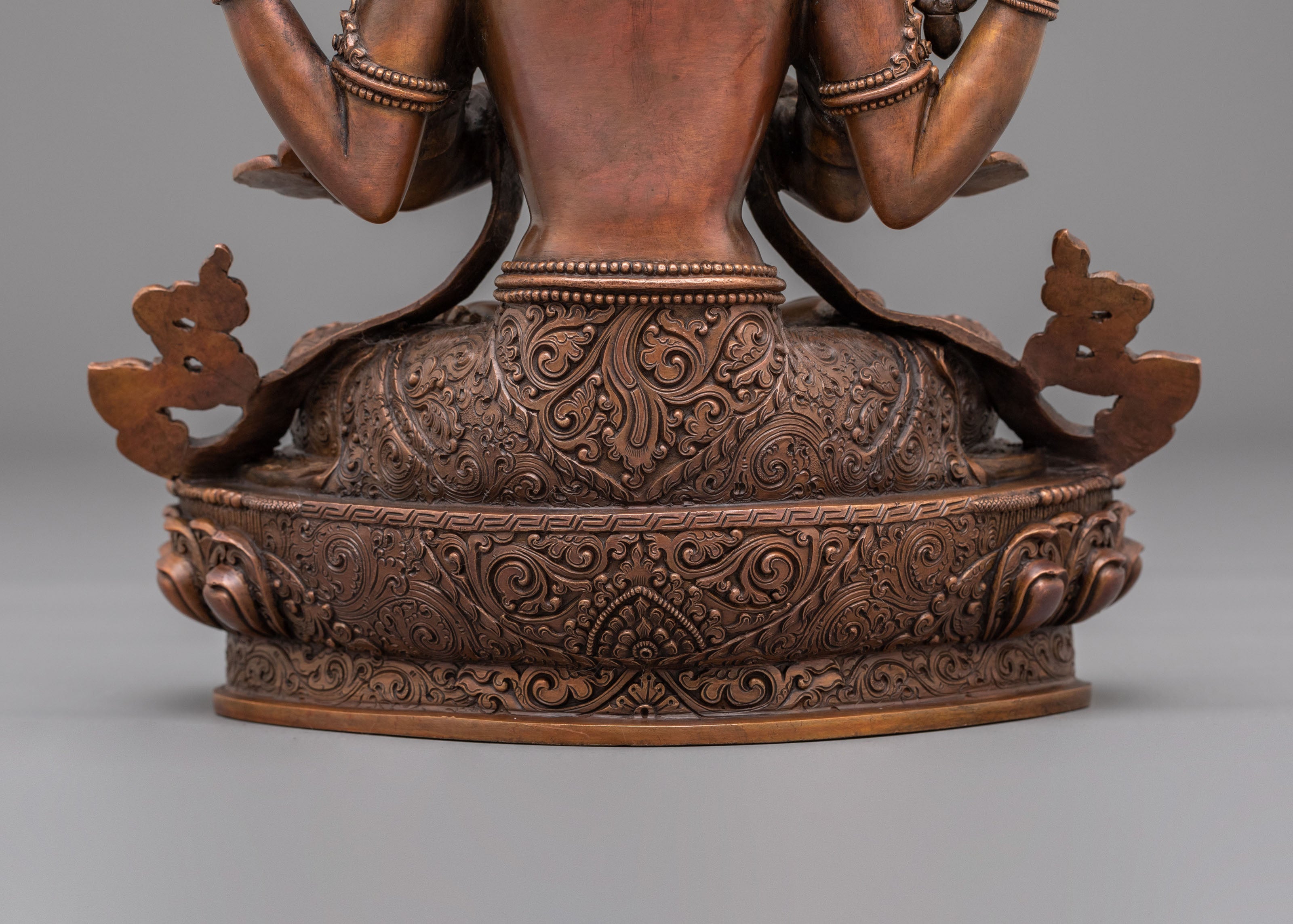 Chenrezig Statue | One with Boundless Compassion