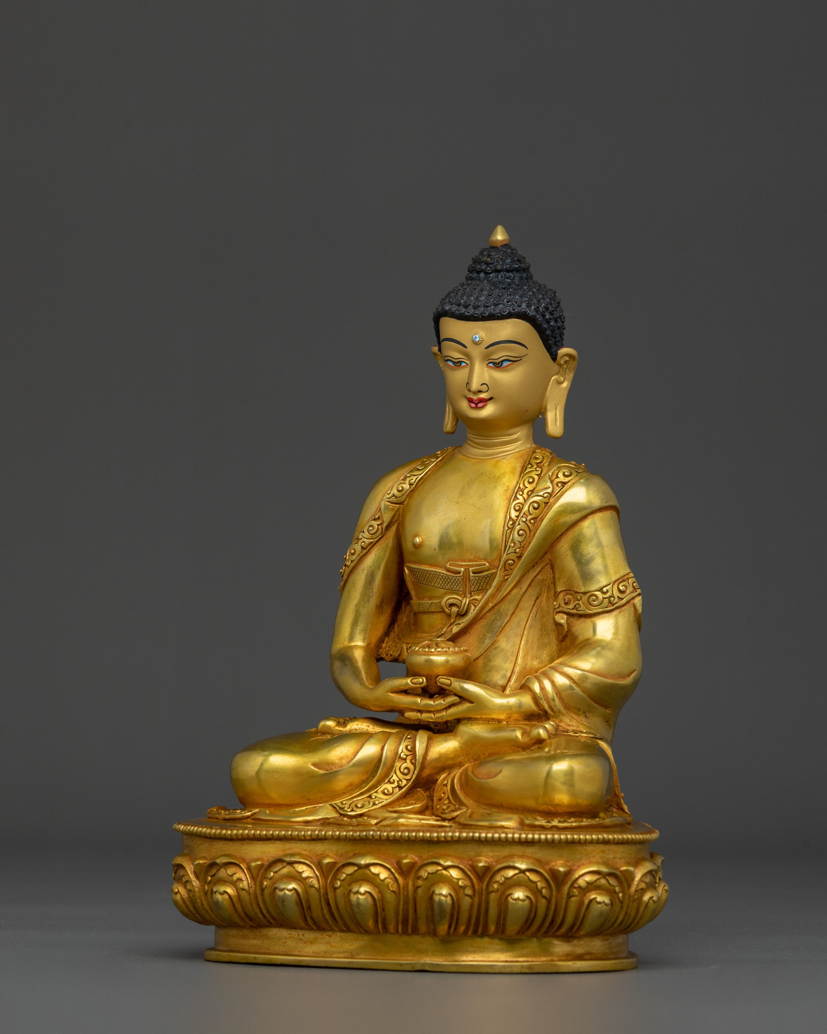 Amitabha Buddha Statue | Infinite Light Buddha