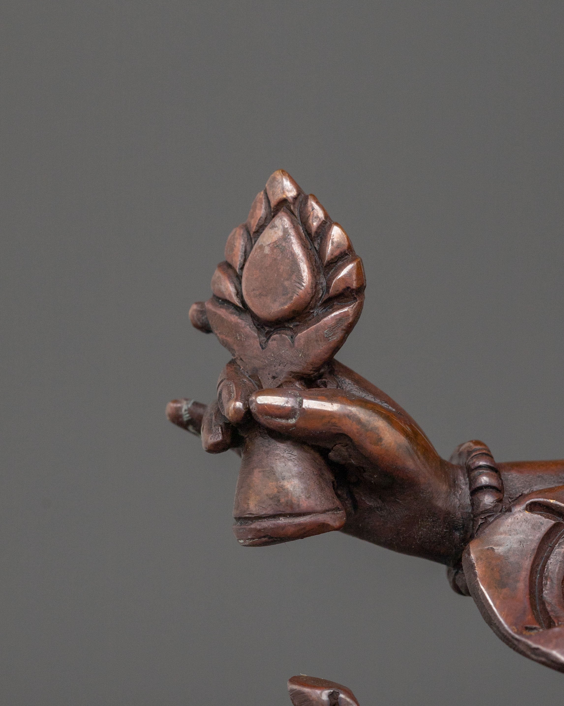 Goddess Vasudhara Statue | Home Decor