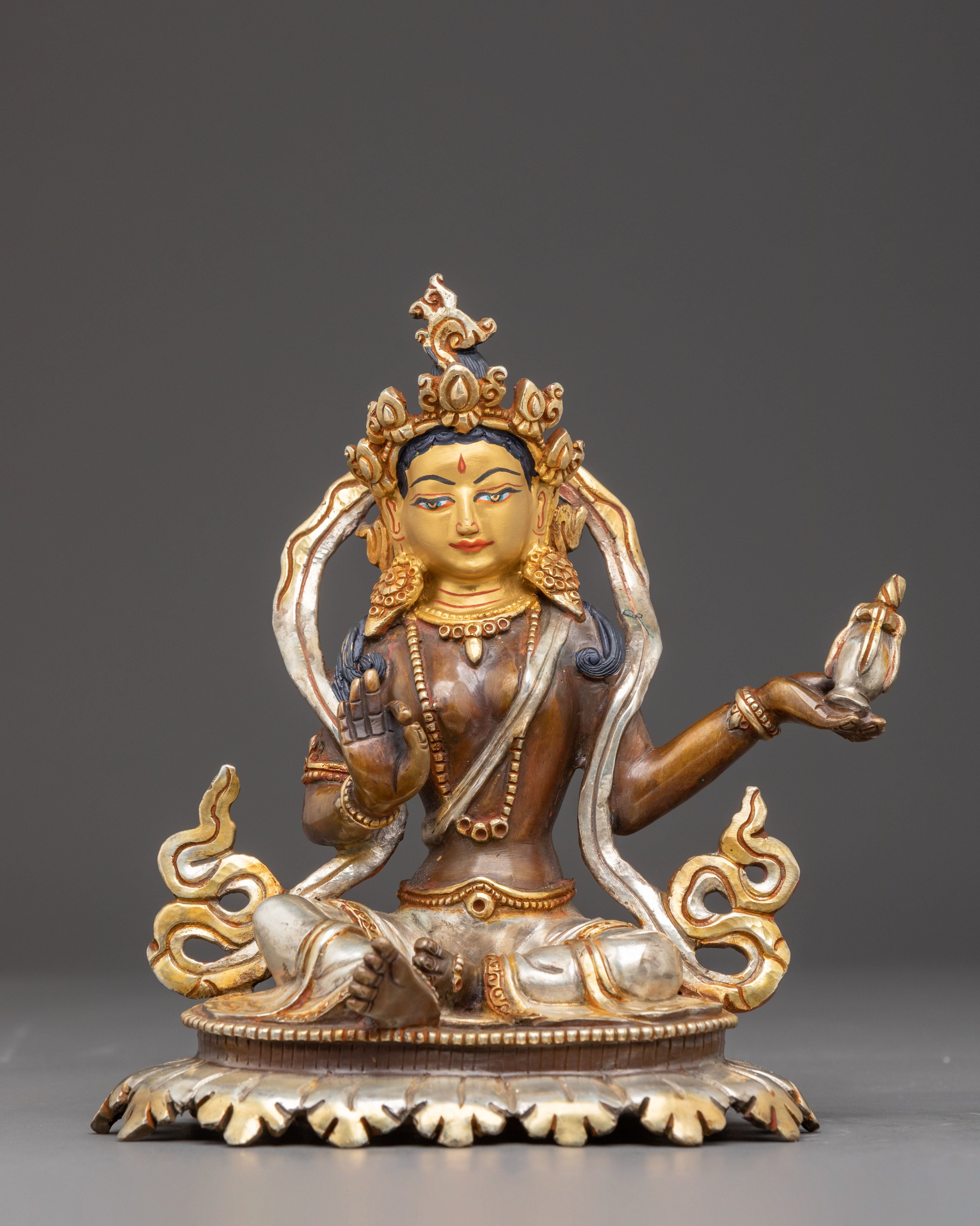 Eight Manifestations of Guru Rinpoche Set | A Sacred Assembly