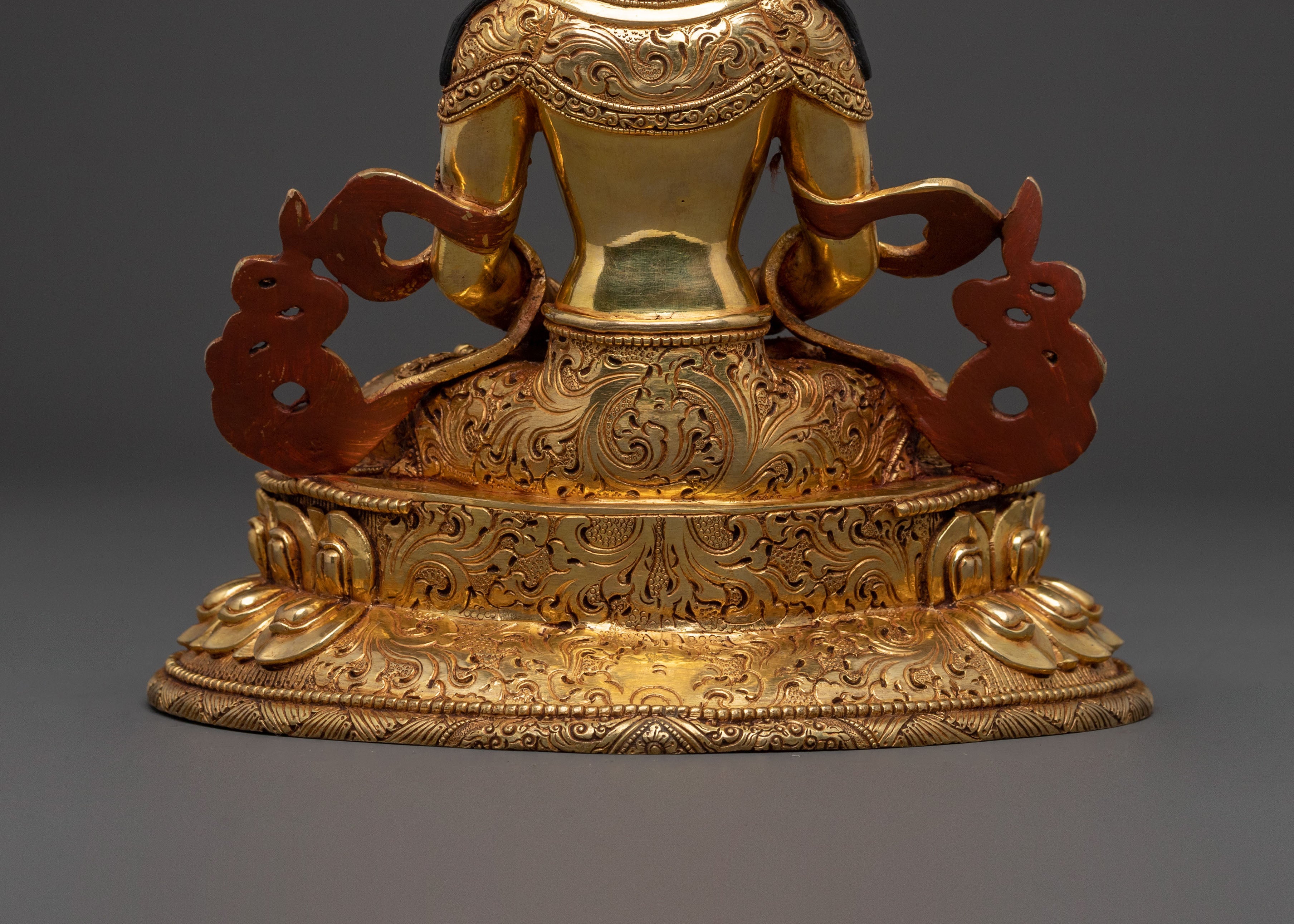 Amitayus Buddha Statue of Long Life | Spiritual Icon