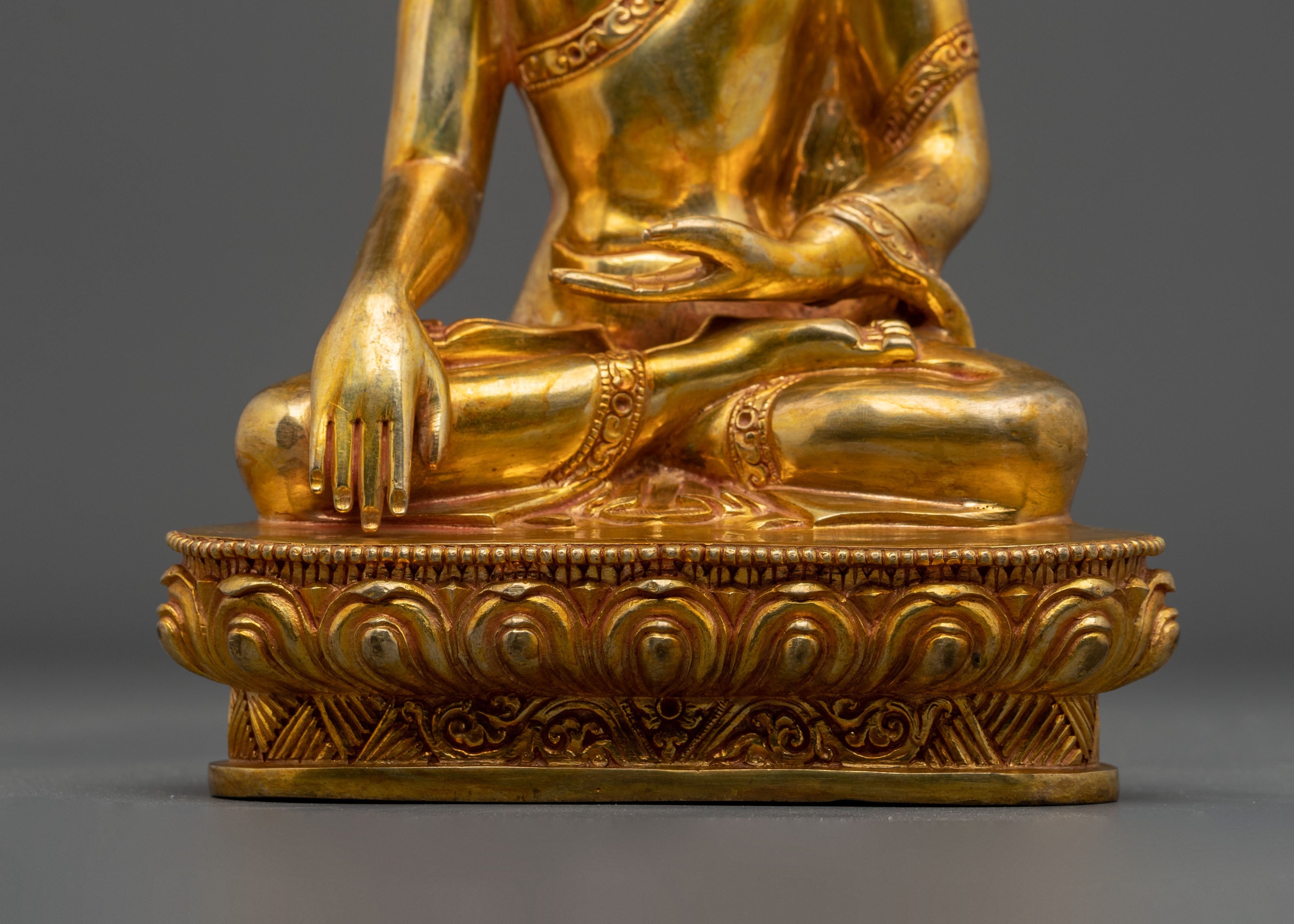 Gautama Buddha Statue for Home Altar