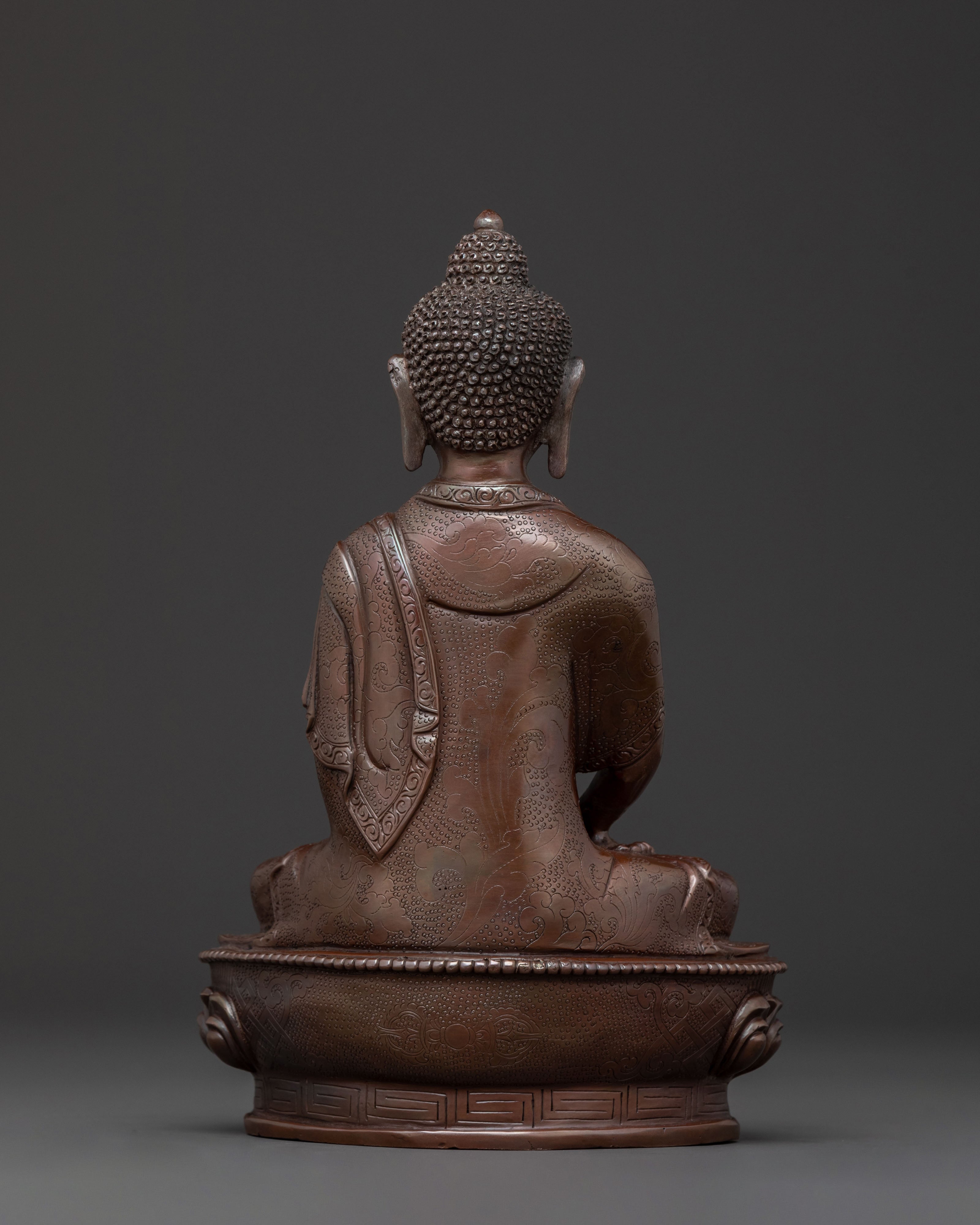 Amitabha Buddha Statue for Boundless Compassion