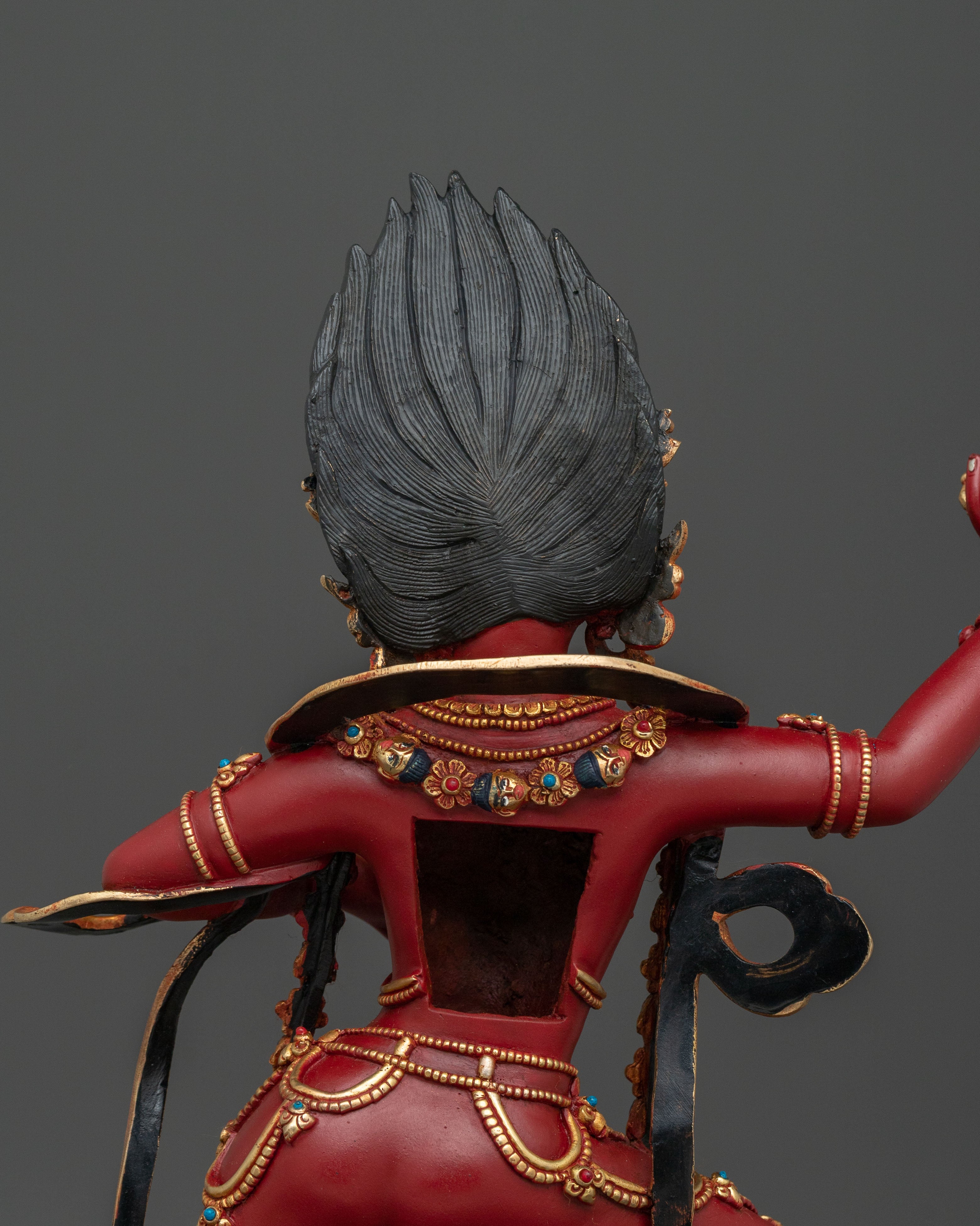 Dorje Phagmo Statue | Tibetan Buddhist Protector
