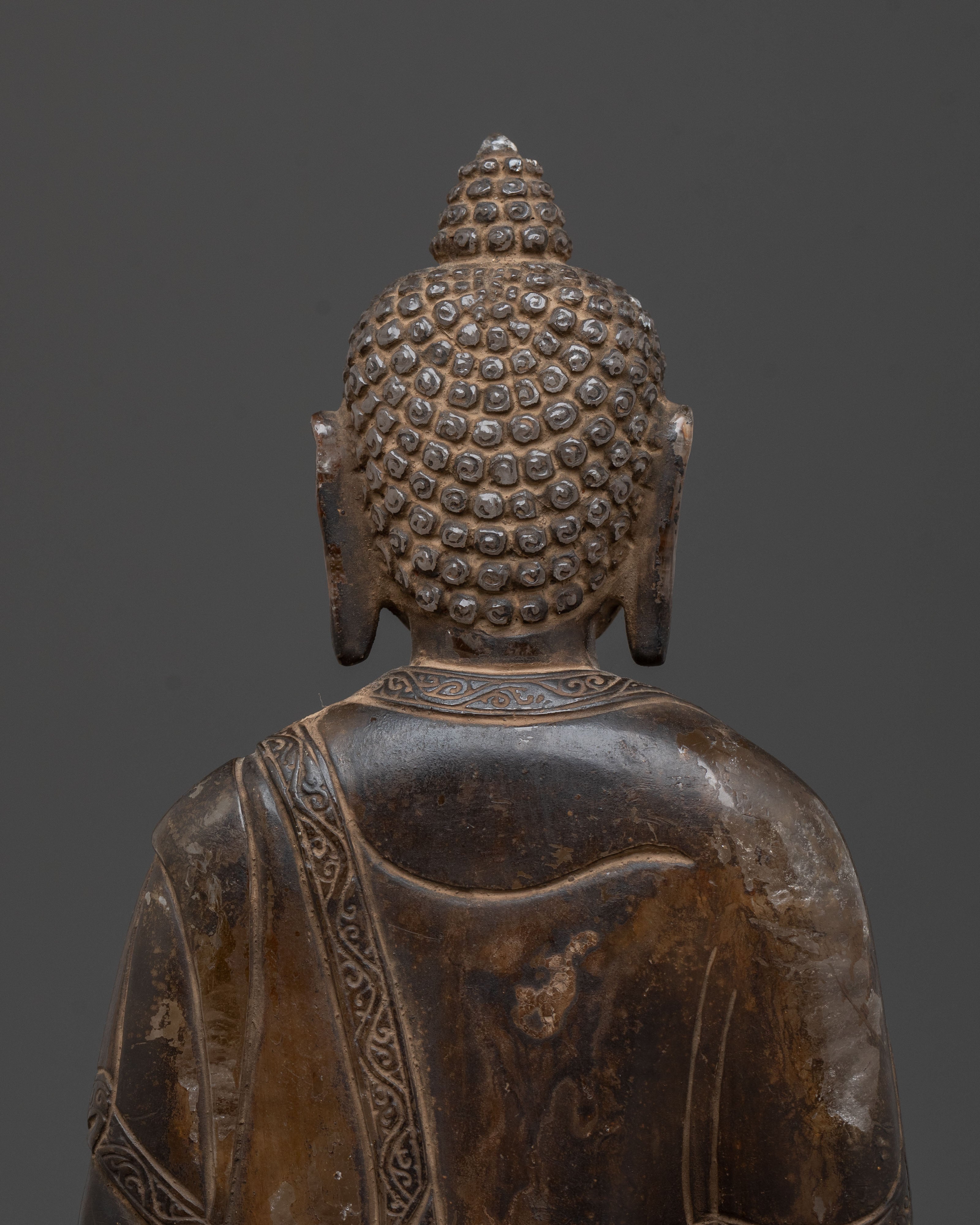 Amitabha Buddha Statue | Buddha of Infinite Light