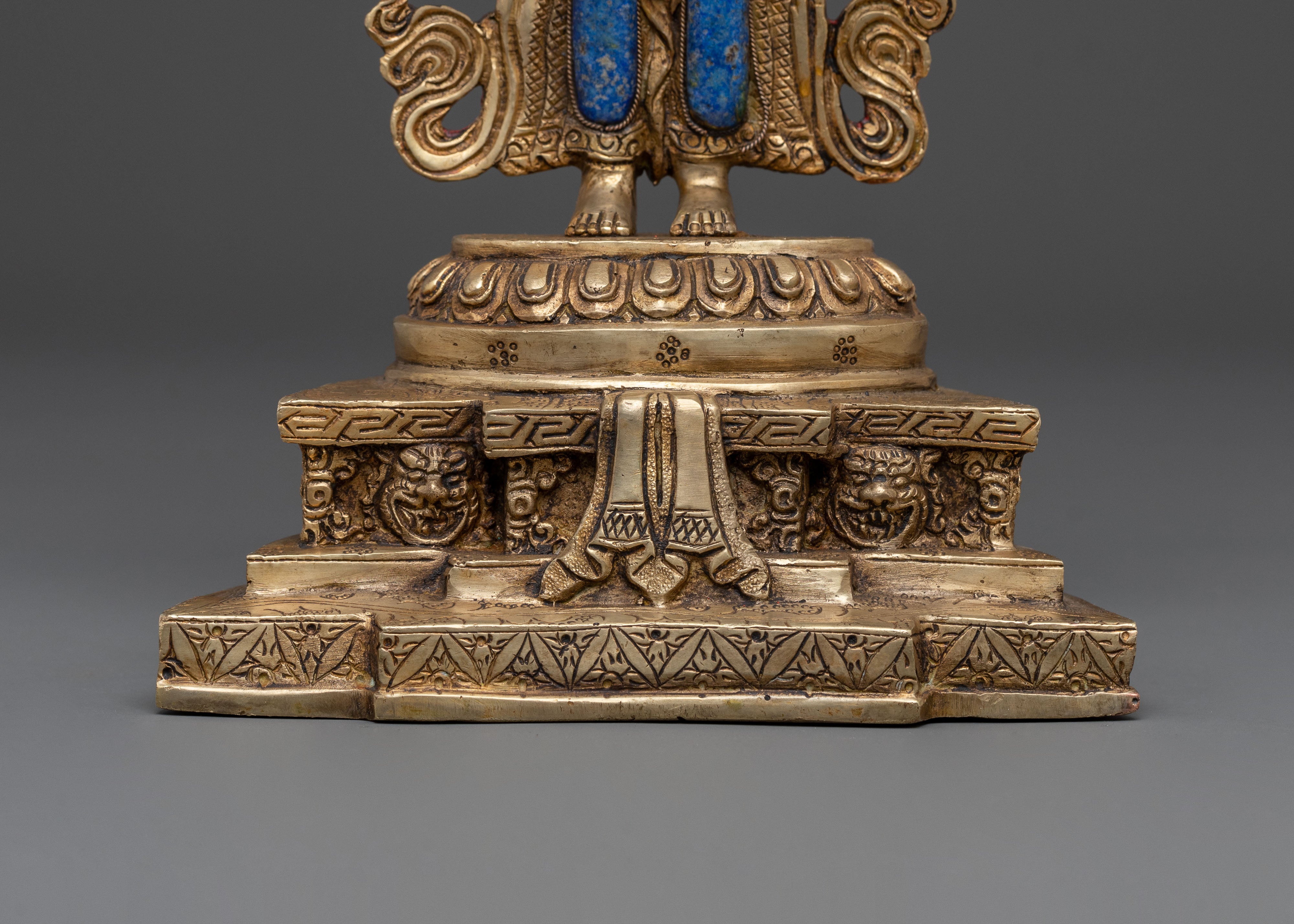 1000 Armed Chenrezig Statue | Boundless Compassion