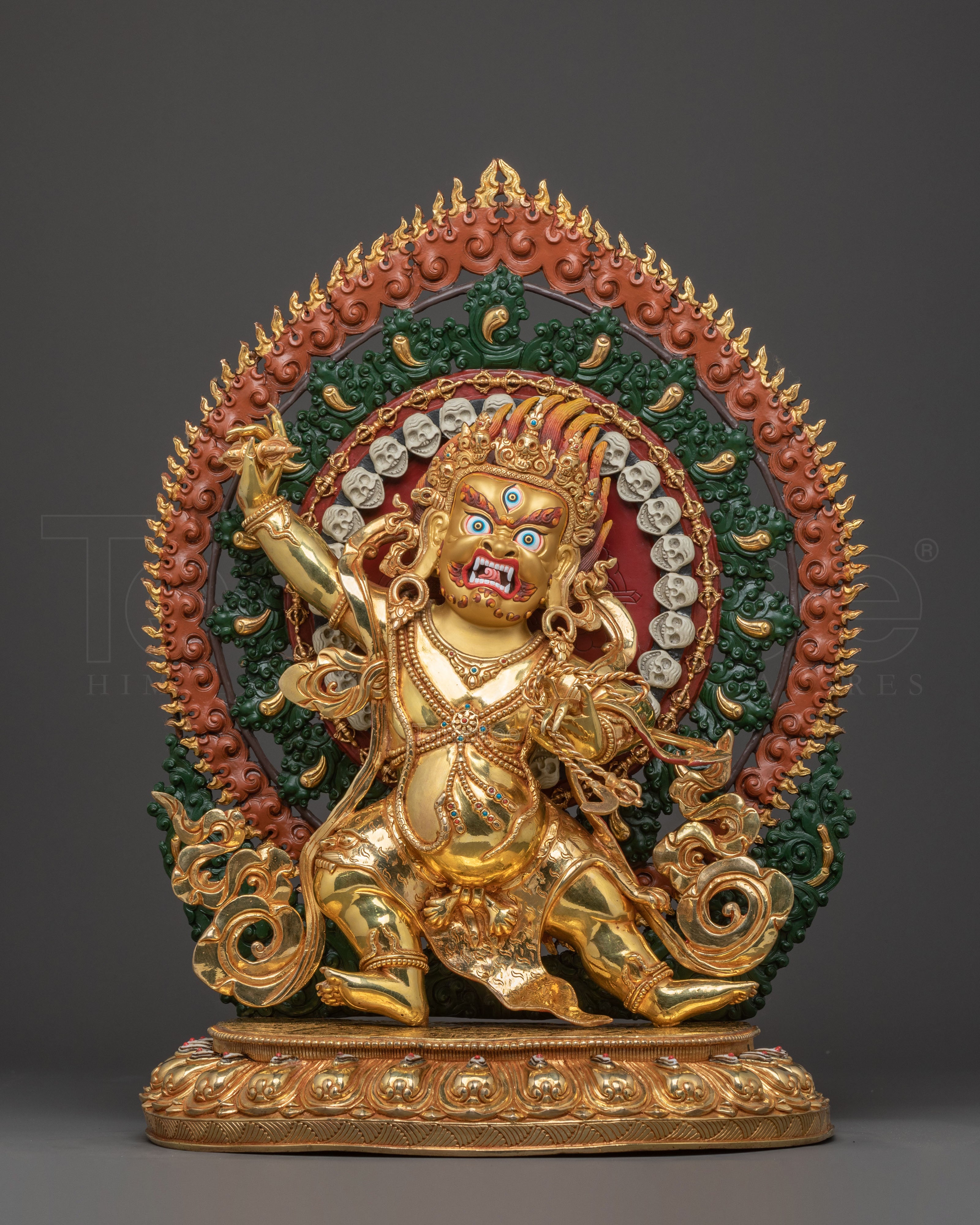 Vajrapani