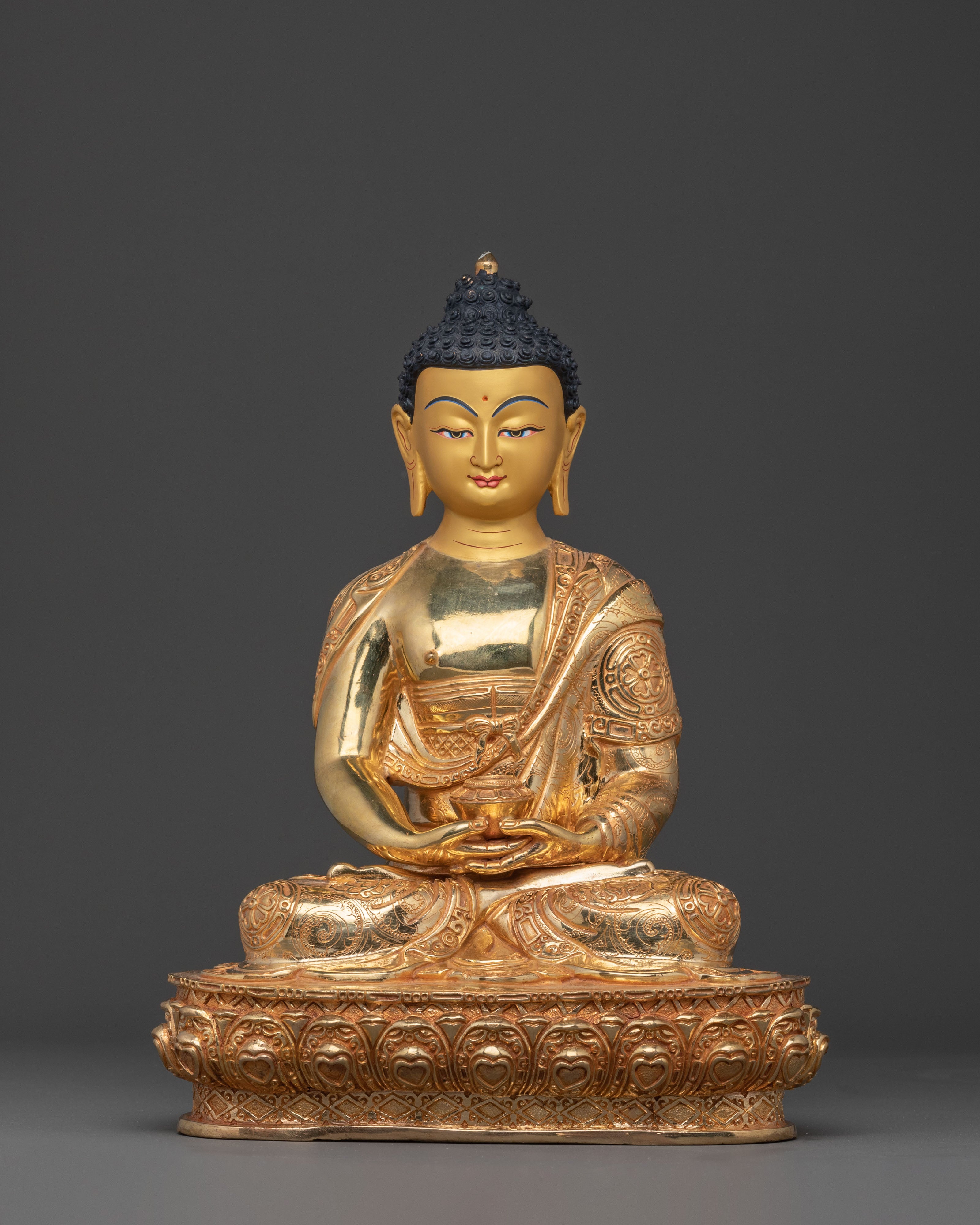 Amitabha Buddha 