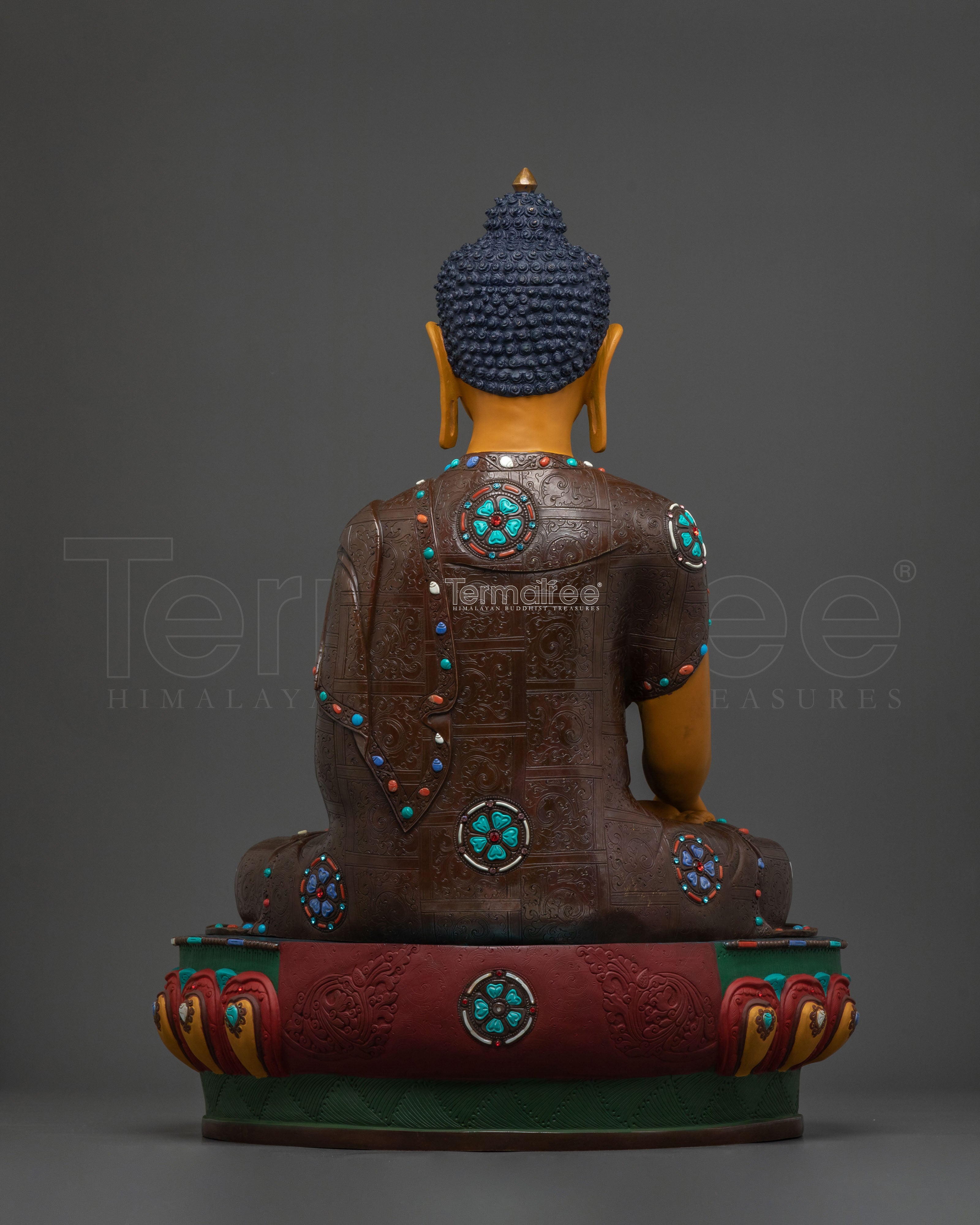 Gautama Buddha Statue | Symbol of Enlightenment