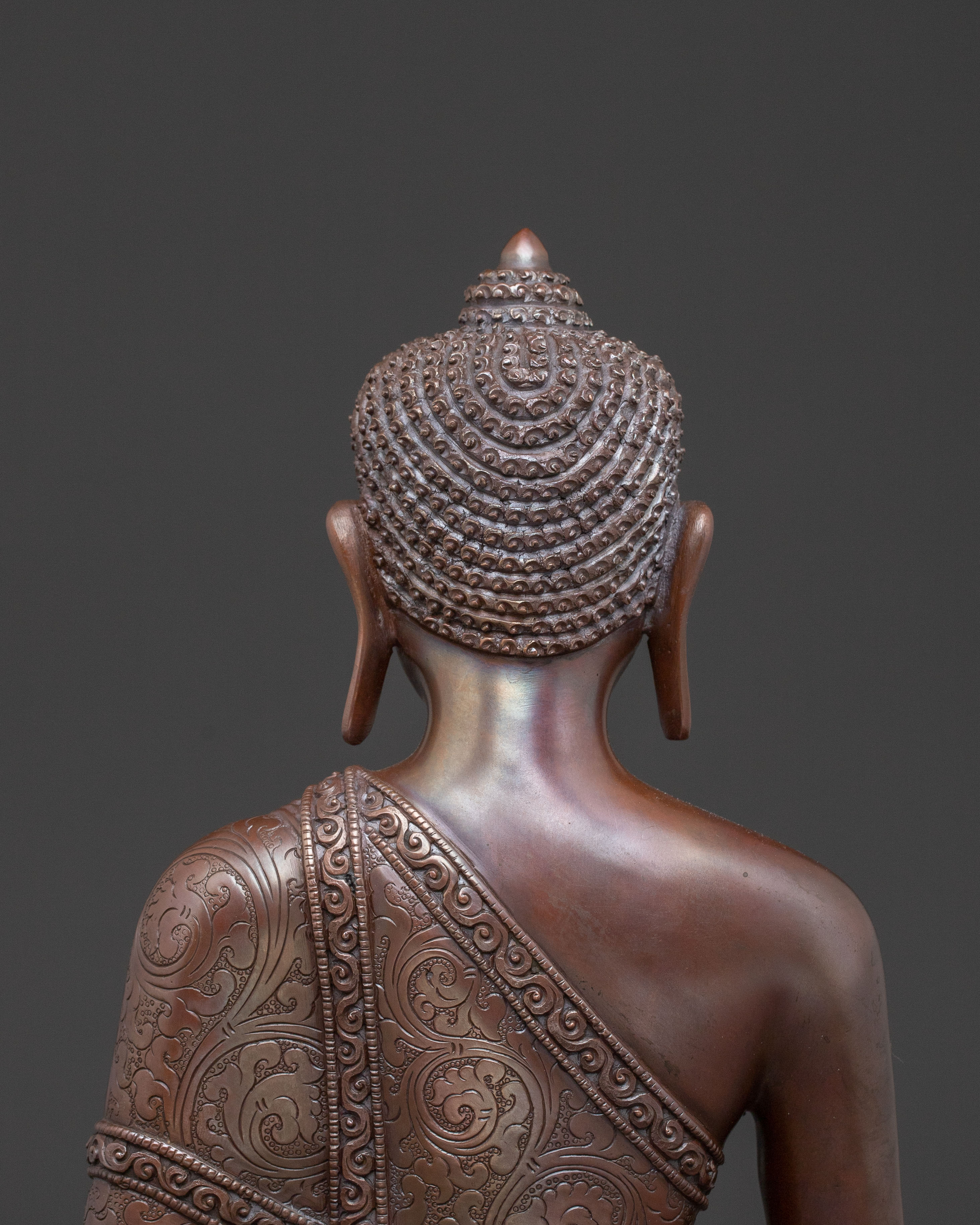 Amitabha Buddha Statue – Symbol of Limitless Light