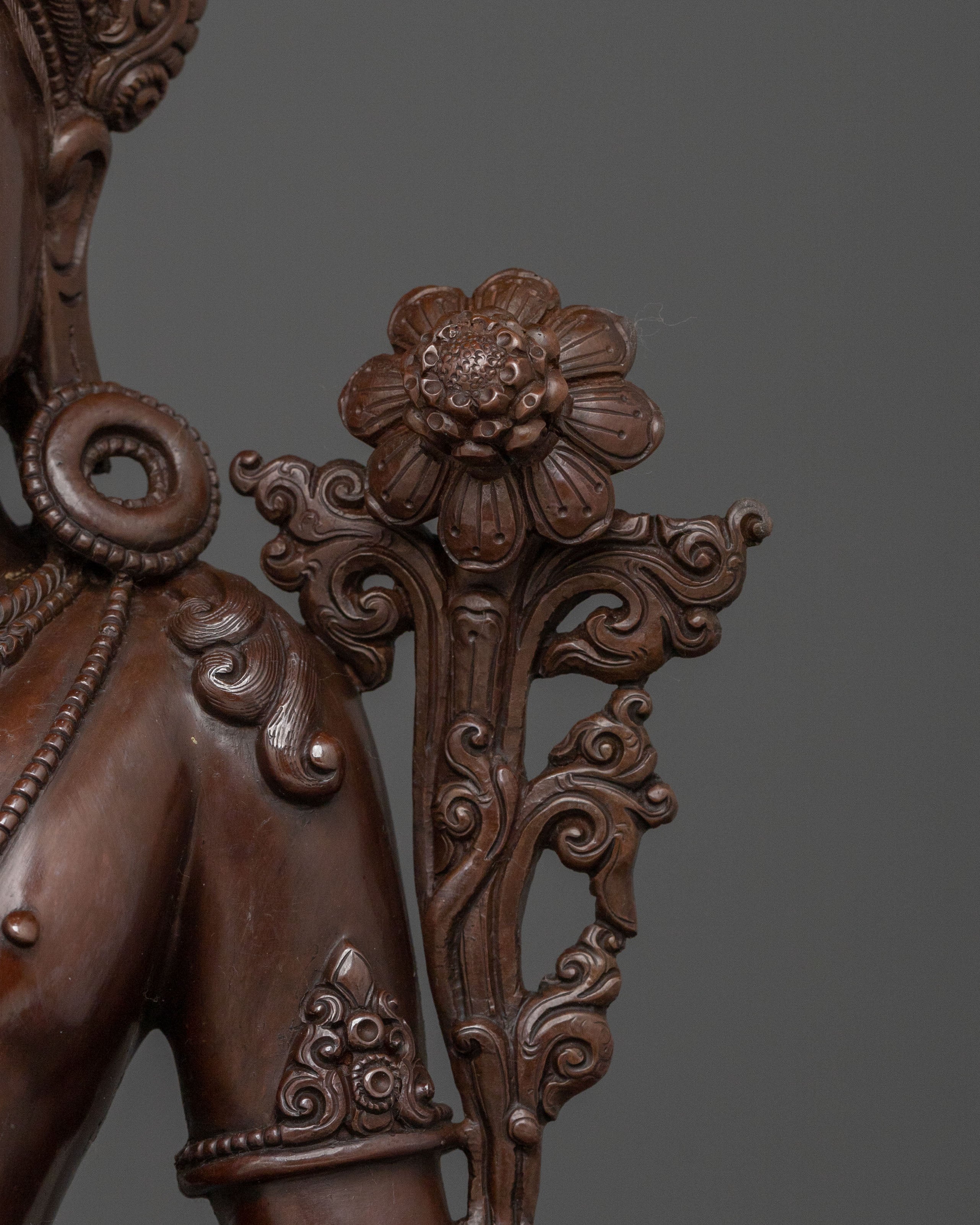 Lokeshwor Spiritual Statue | Home Decor