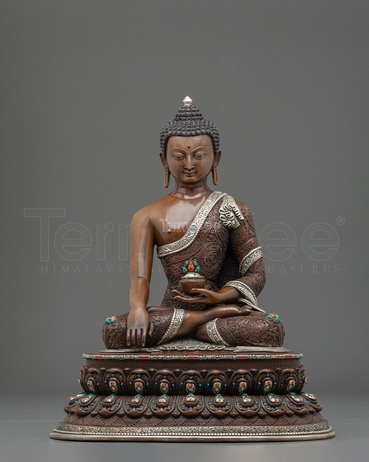 Shakyamuni Buddha Statue