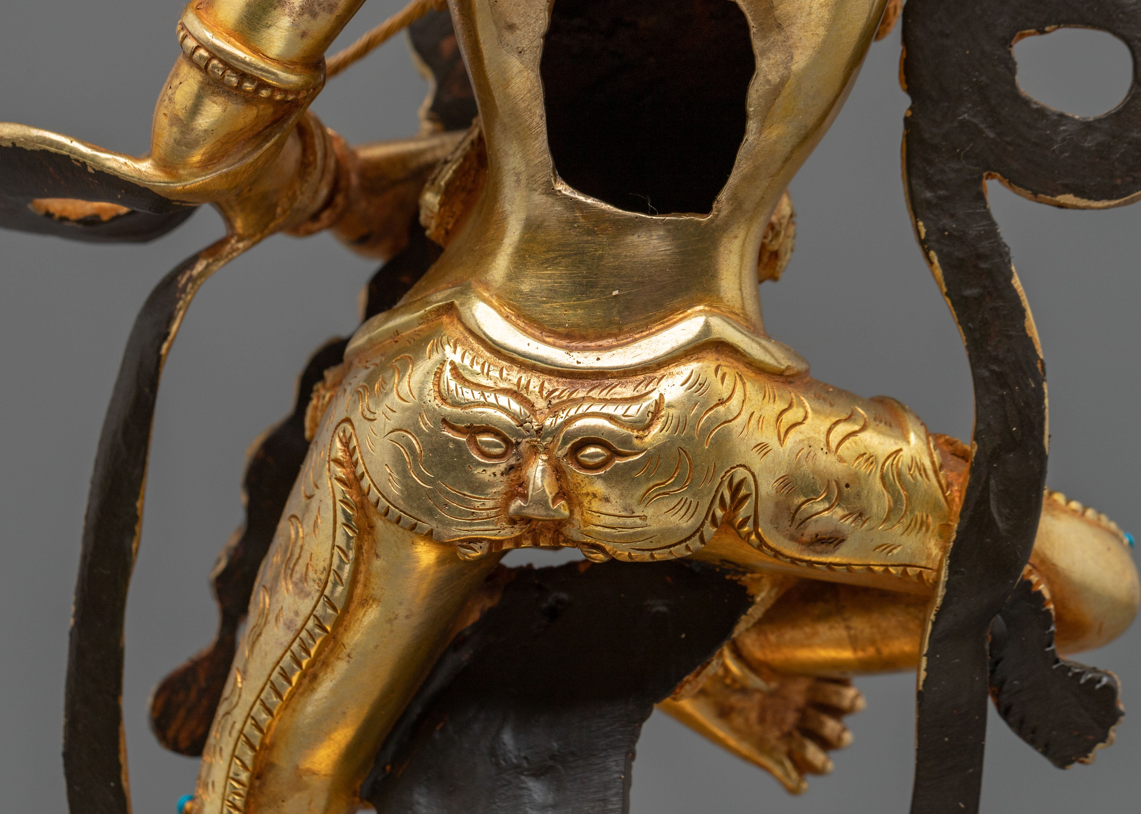 Kurukulla Dakini Statue | Buddhist Altar Decoraton