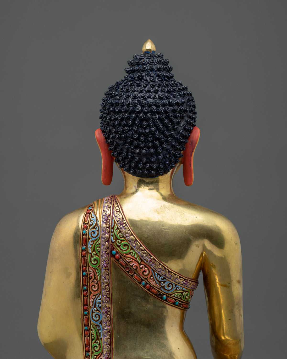 Siddhartha Gautama Statue | Founder of Buddhism