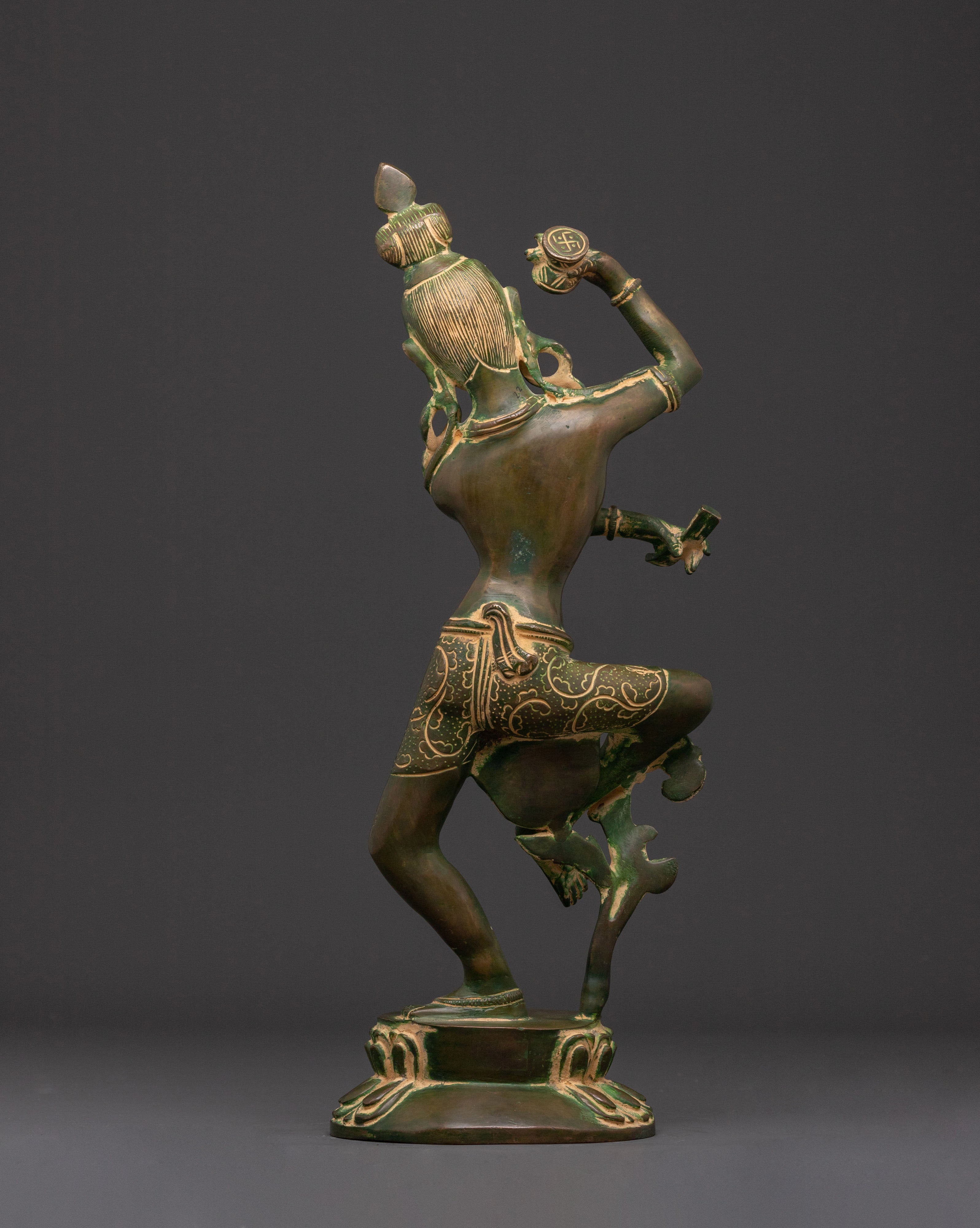 God Shiva Statue | God of Destruction & Transformation