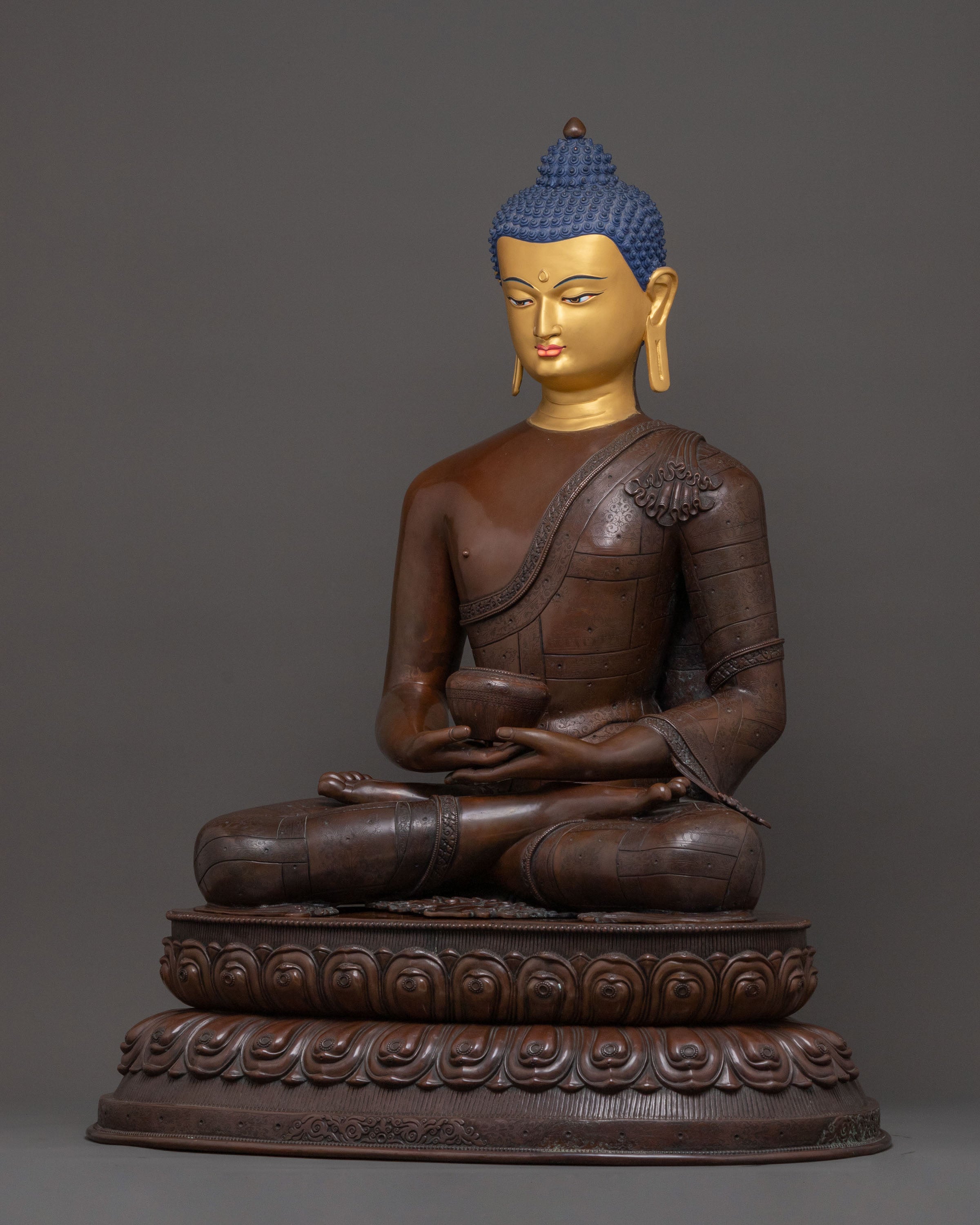 Amitabha Buddha Statue | Compassionate Buddha