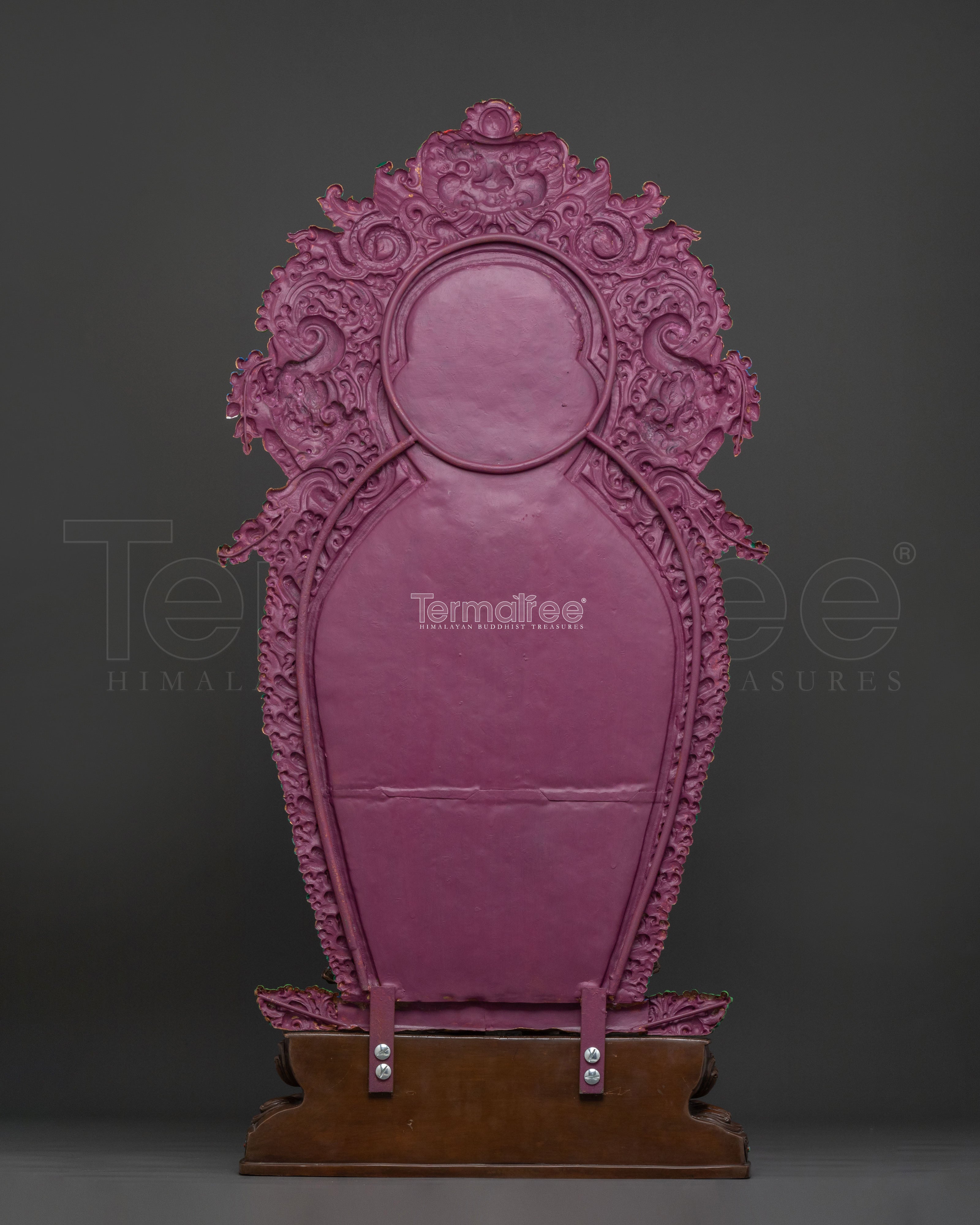 Dipankara Buddha Sacred Figurine | Symbol of Wisdom and Enlightenment