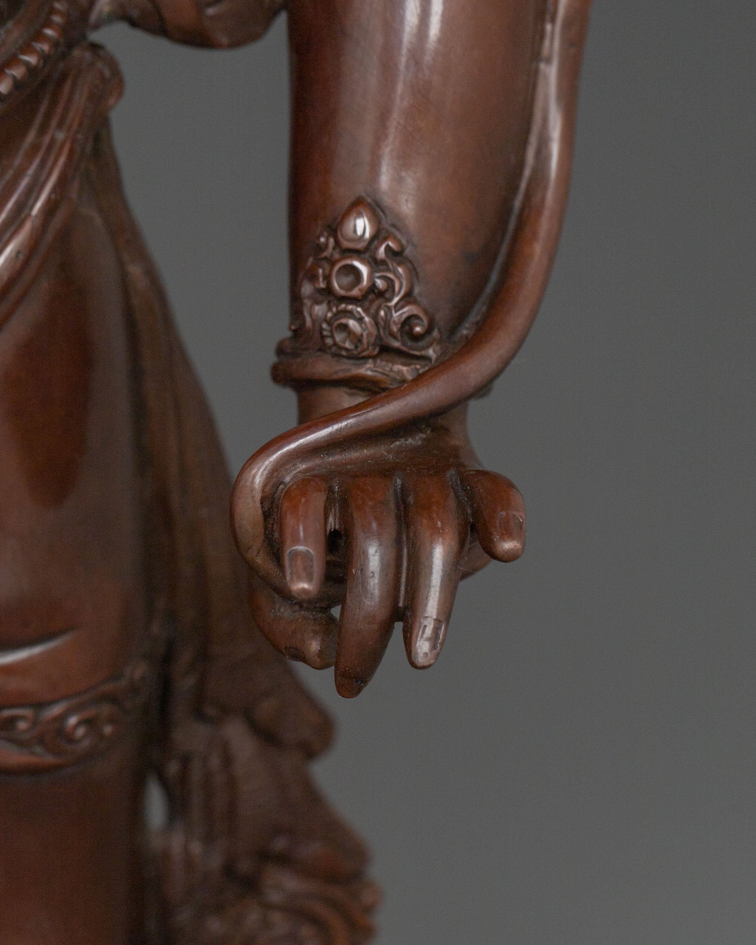 Lokeshwor Spiritual Statue | Home Decor