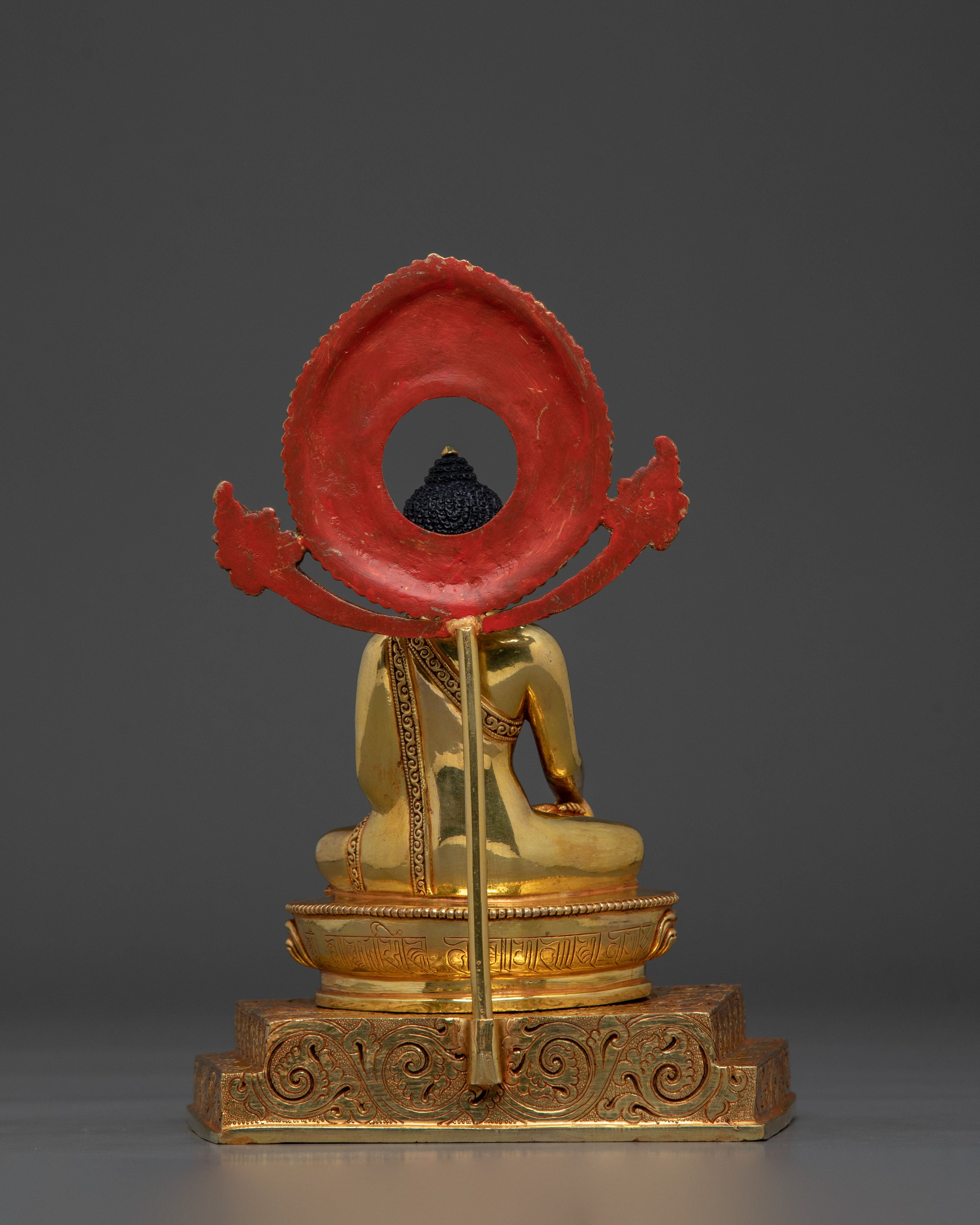 Shakyamuni Buddha Spiritual Statue | Awakened One