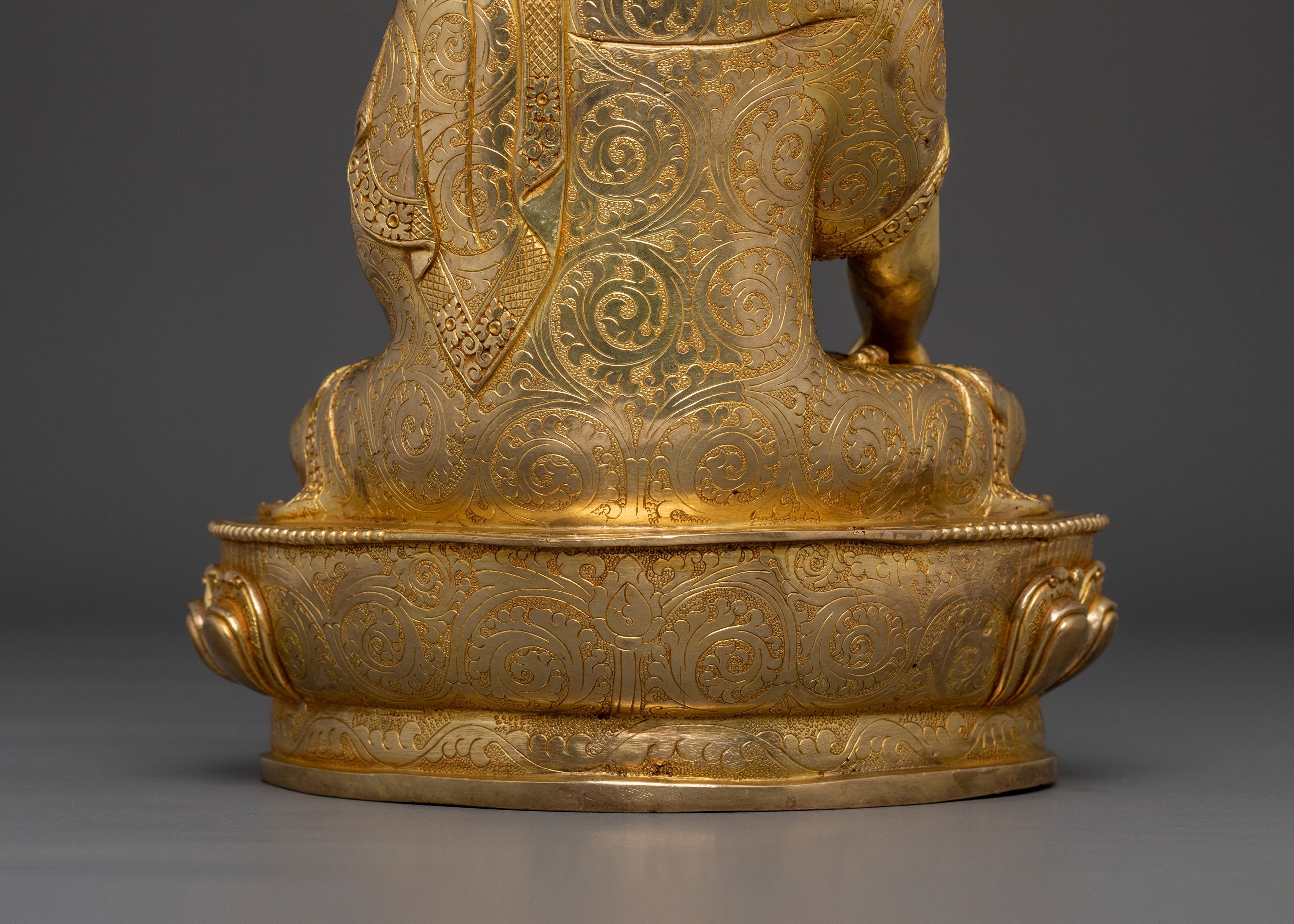 Shakyamuni Buddha Sculpture | Awakened Master
