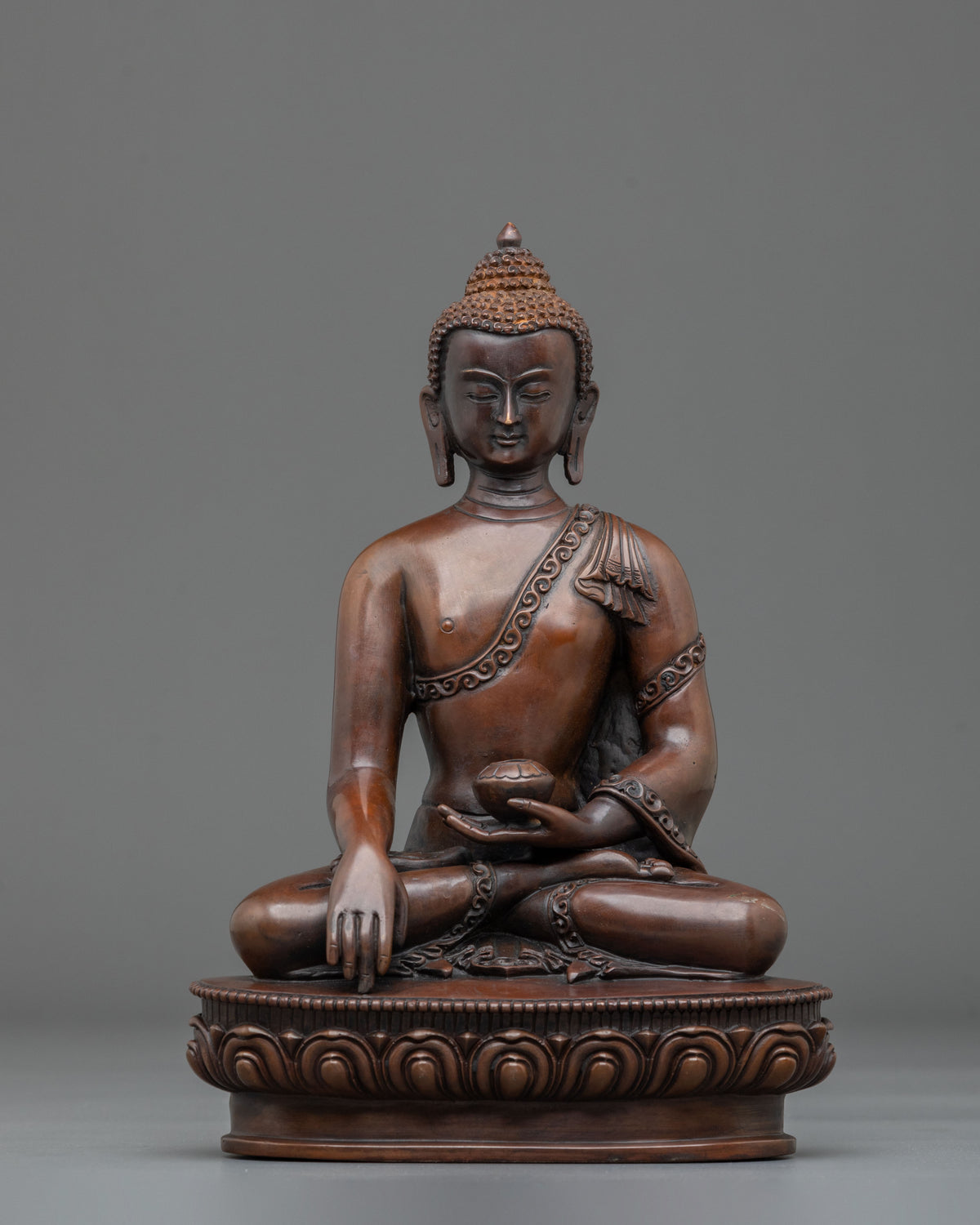 Shakyamuni Buddha Statue 