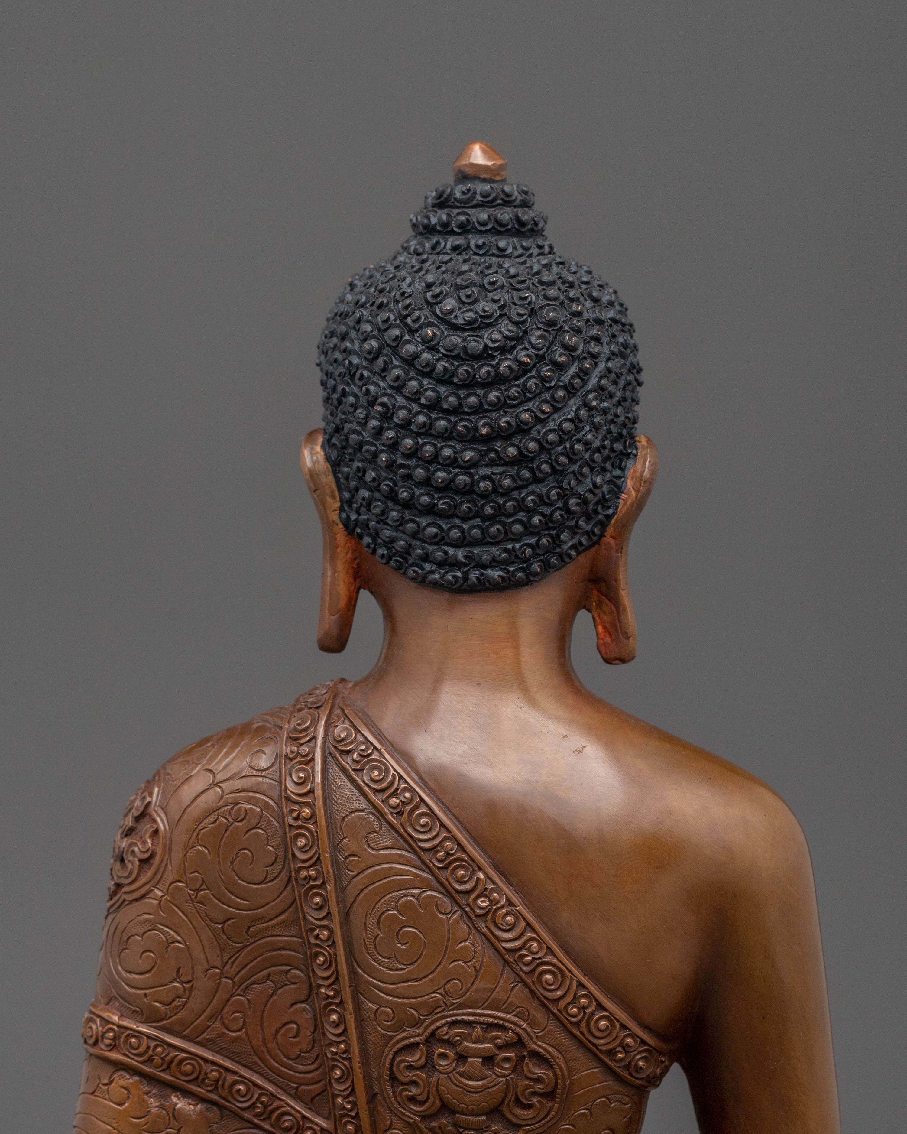 Shakyamuni Tathagata Statue | Home Decor