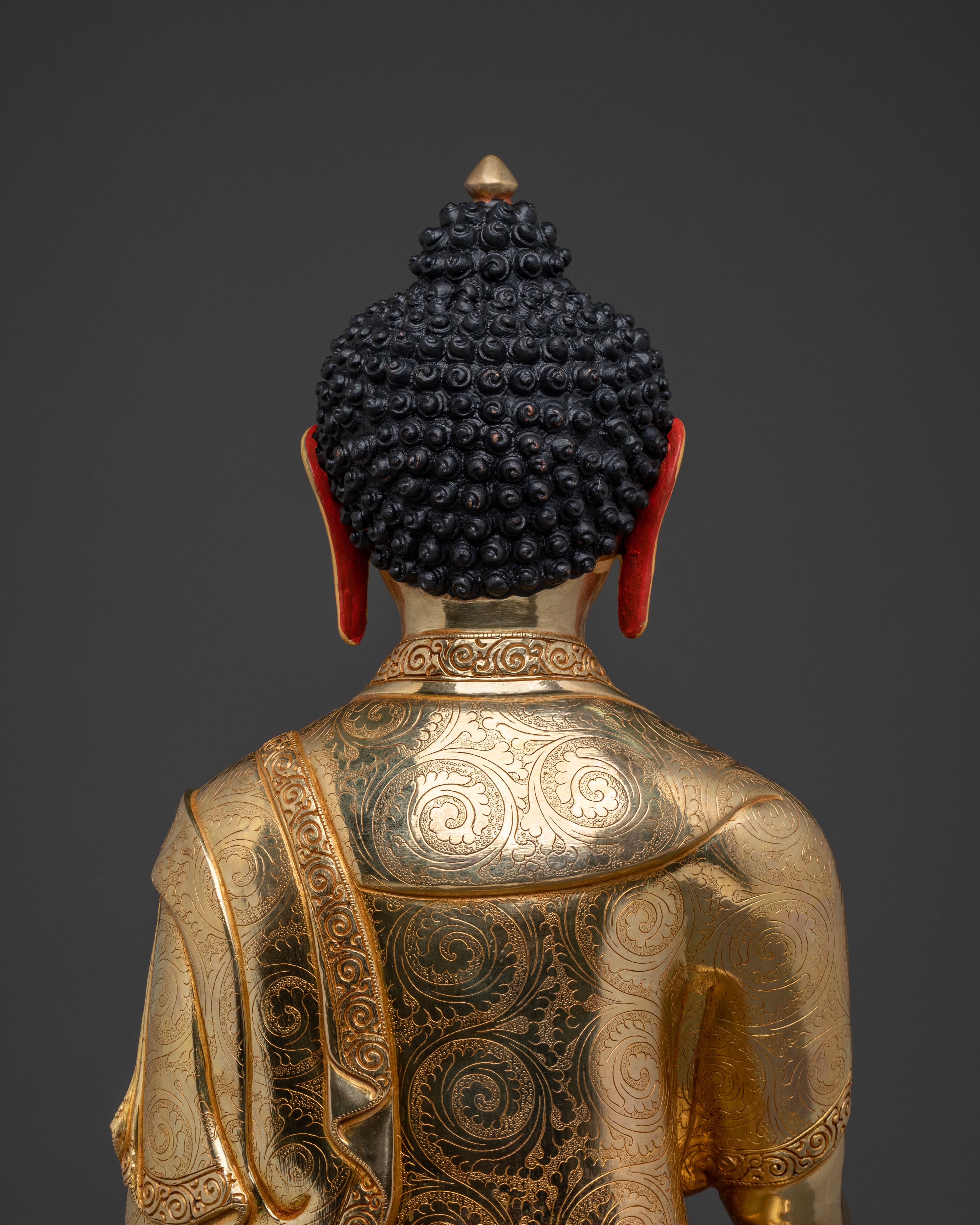 Shakyamuni Buddha Statue | The Awakened One