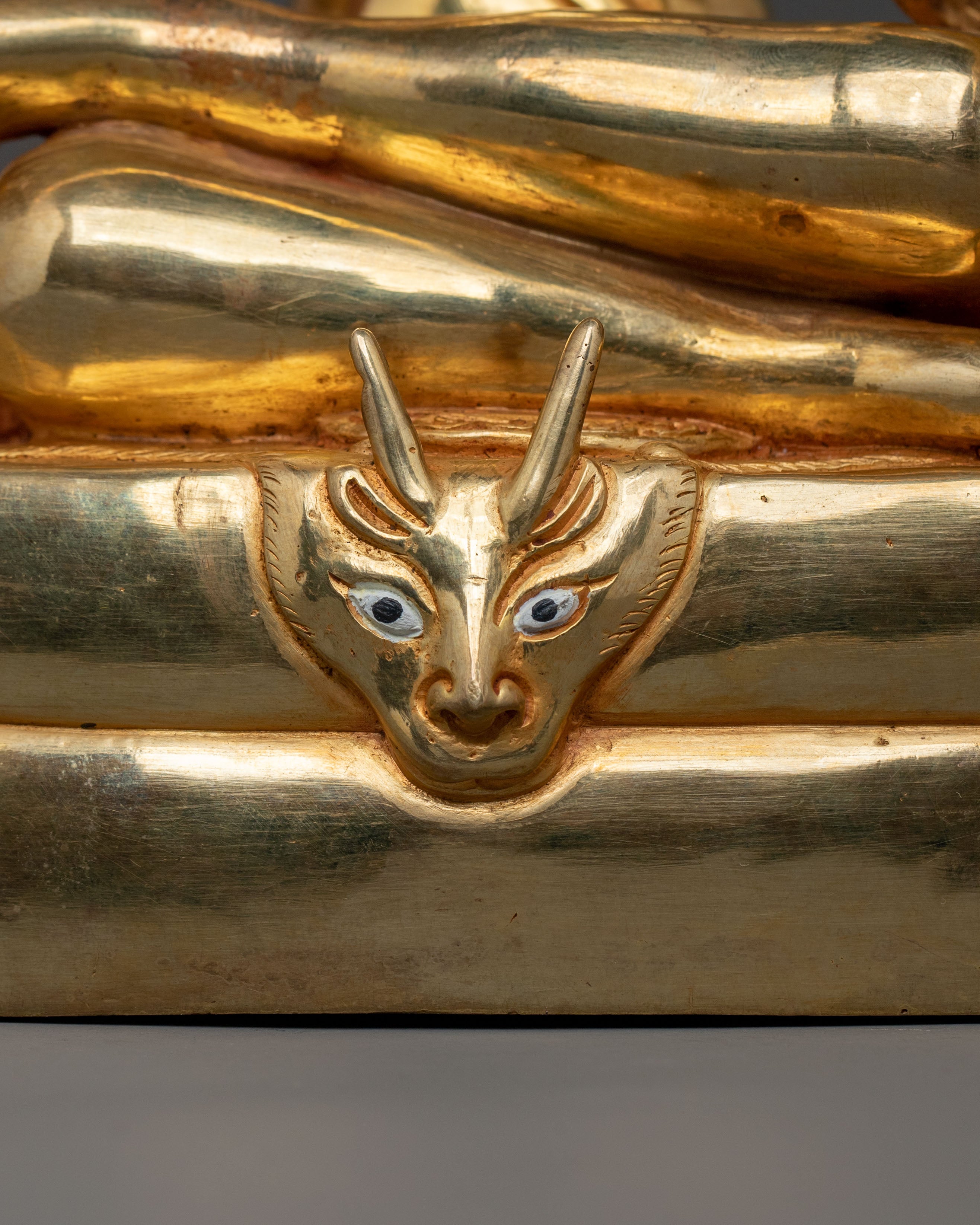 Tilopa Sculpture | Buddhist Sacred Master