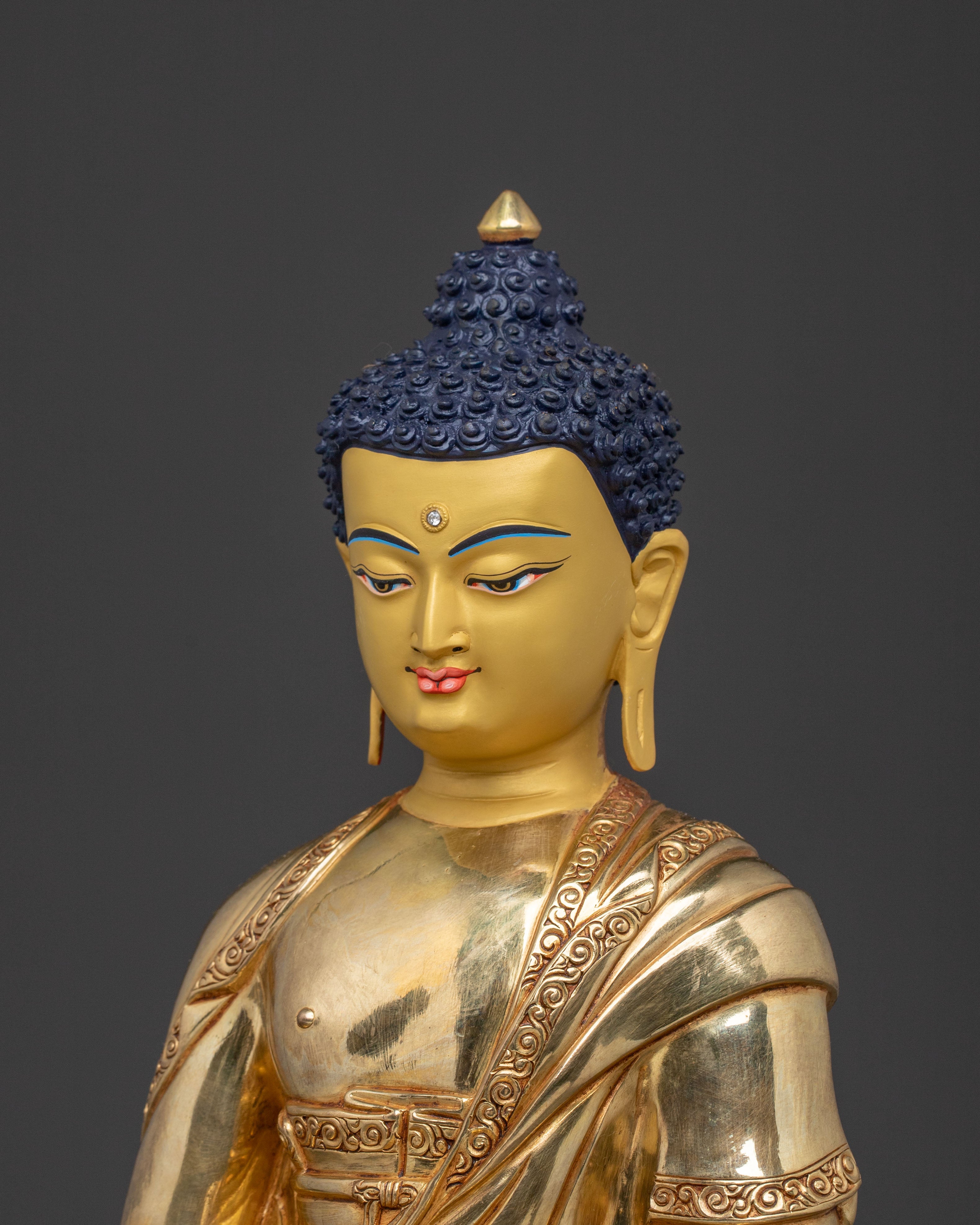Amitabha Buddha Statue | Tibetan Buddhist Idol