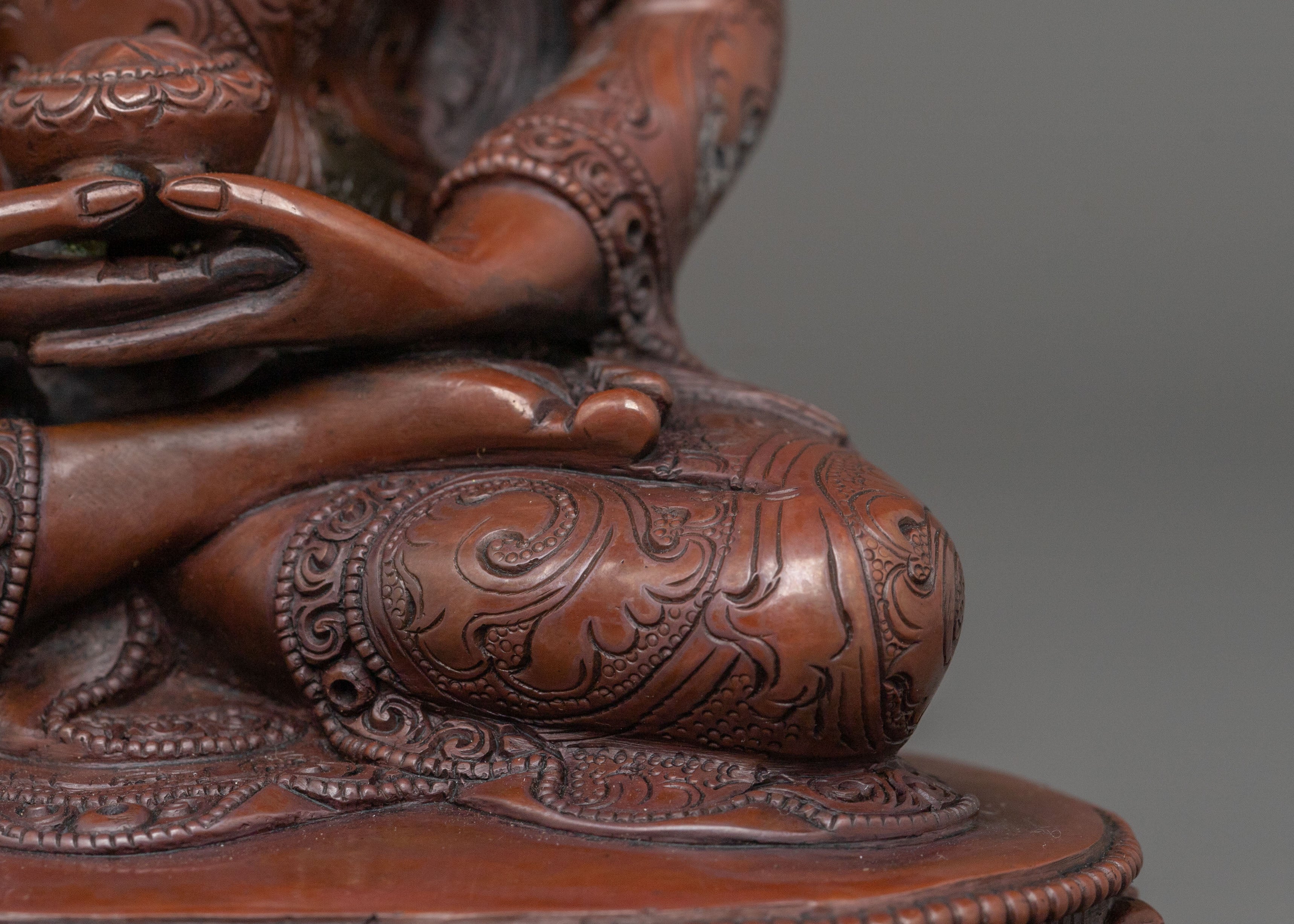Amitabha Buddha Statue | Enlightened One