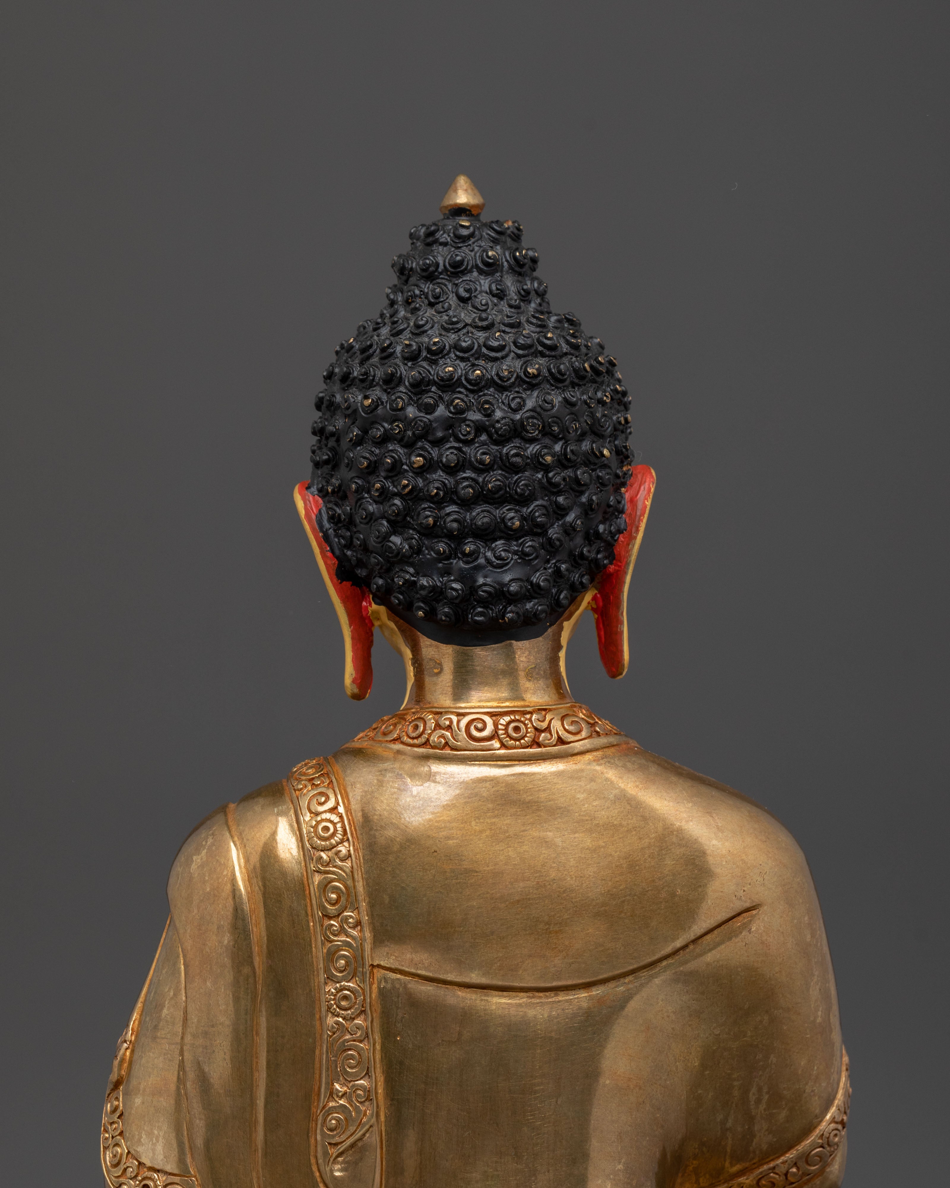 Amitabha Buddha Statue | Buddha of Infinite Light