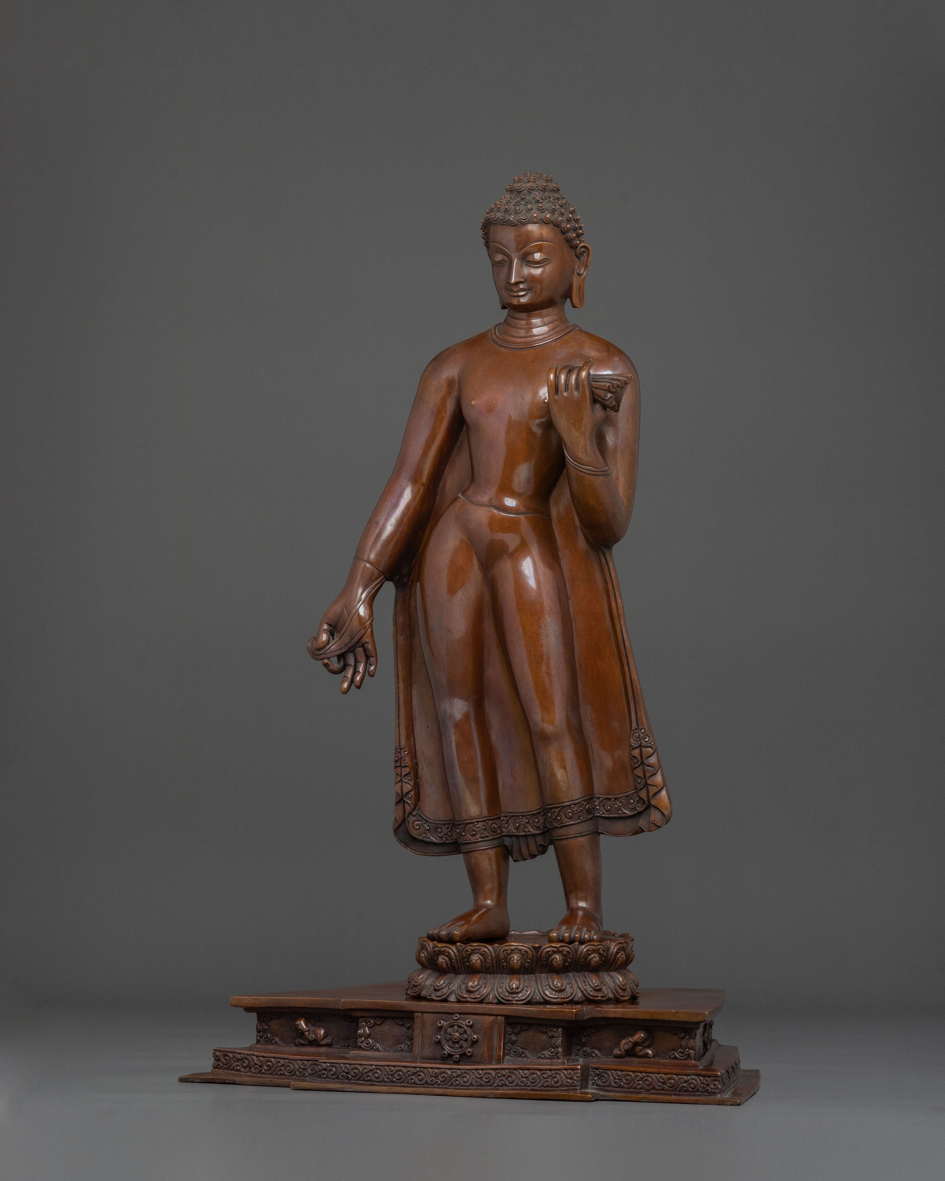 Dipankara Buddha Statue | Symbol of Enlightenment