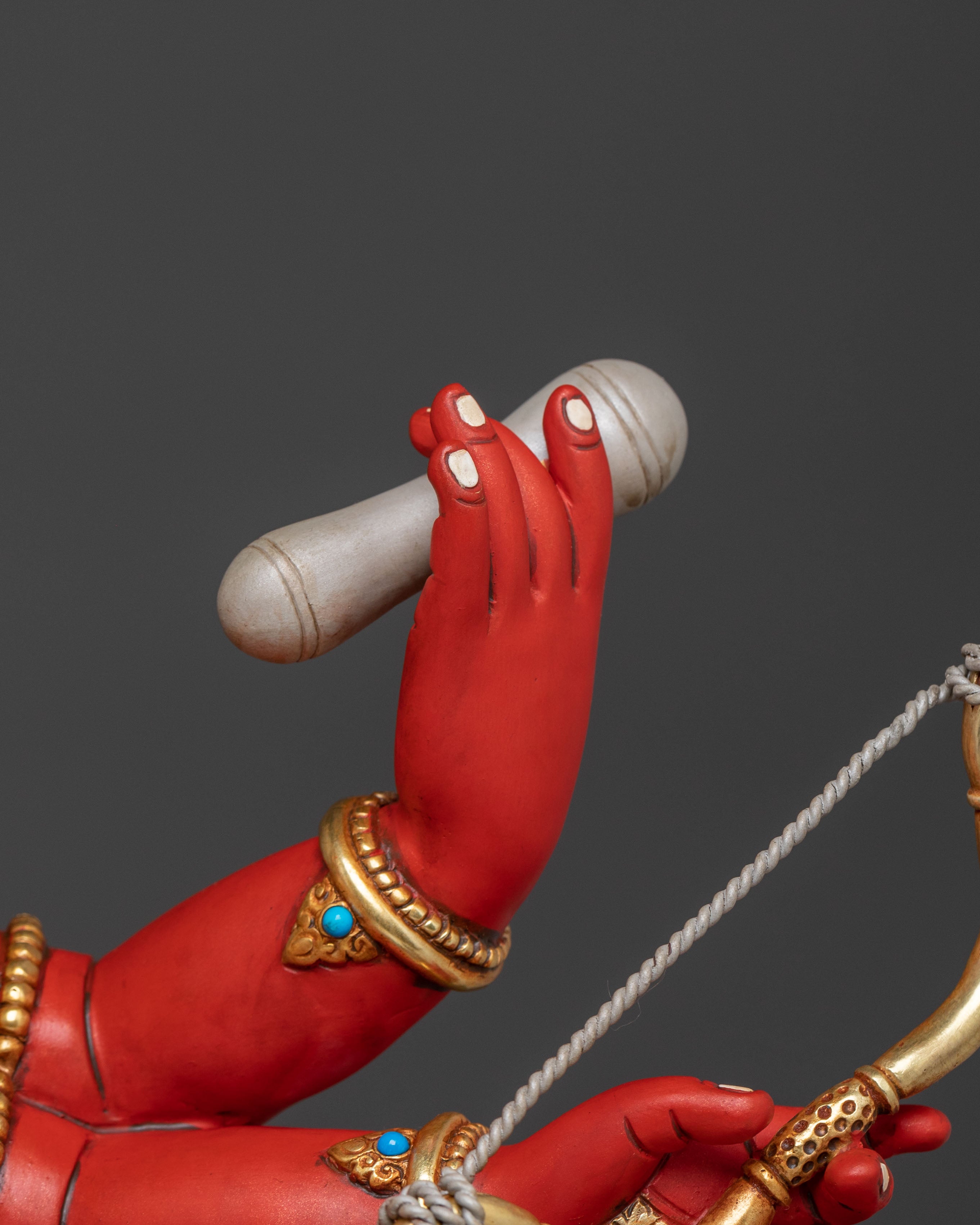 Lord Ganesh: The Auspicious Remover of Obstacles