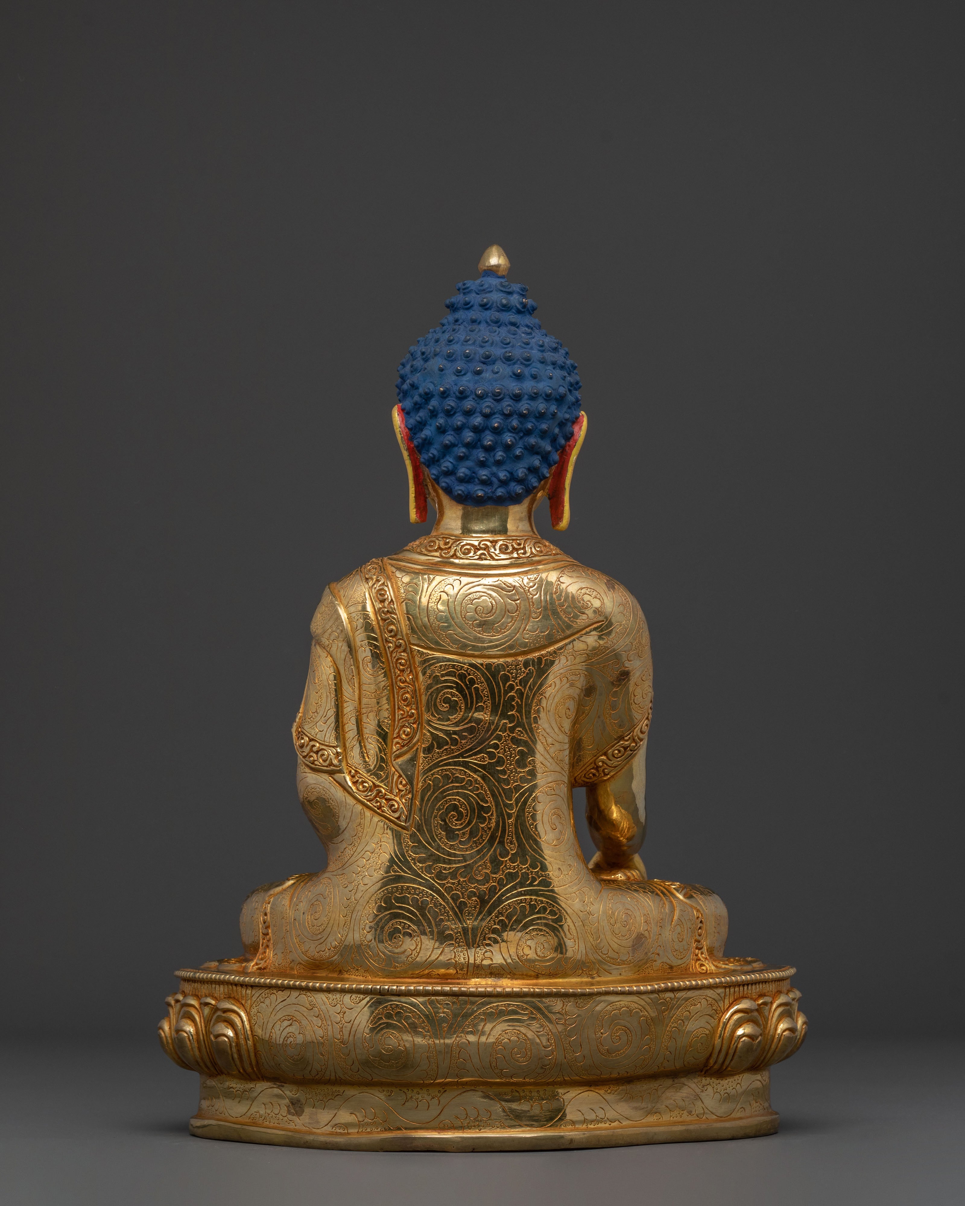 Shakyamuni Buddha Statue | Ultimate Peace