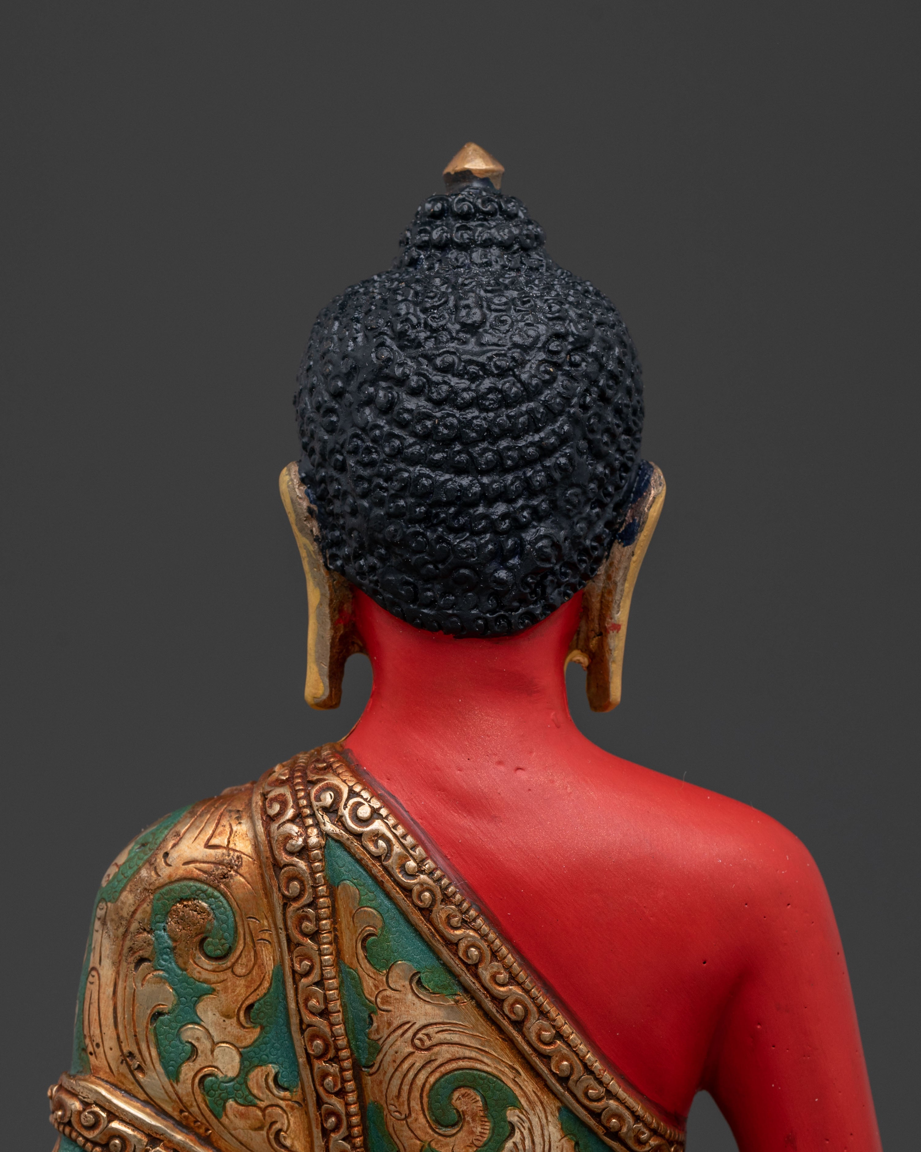 Amitabha Buddha Statue | Pure Land Buddha