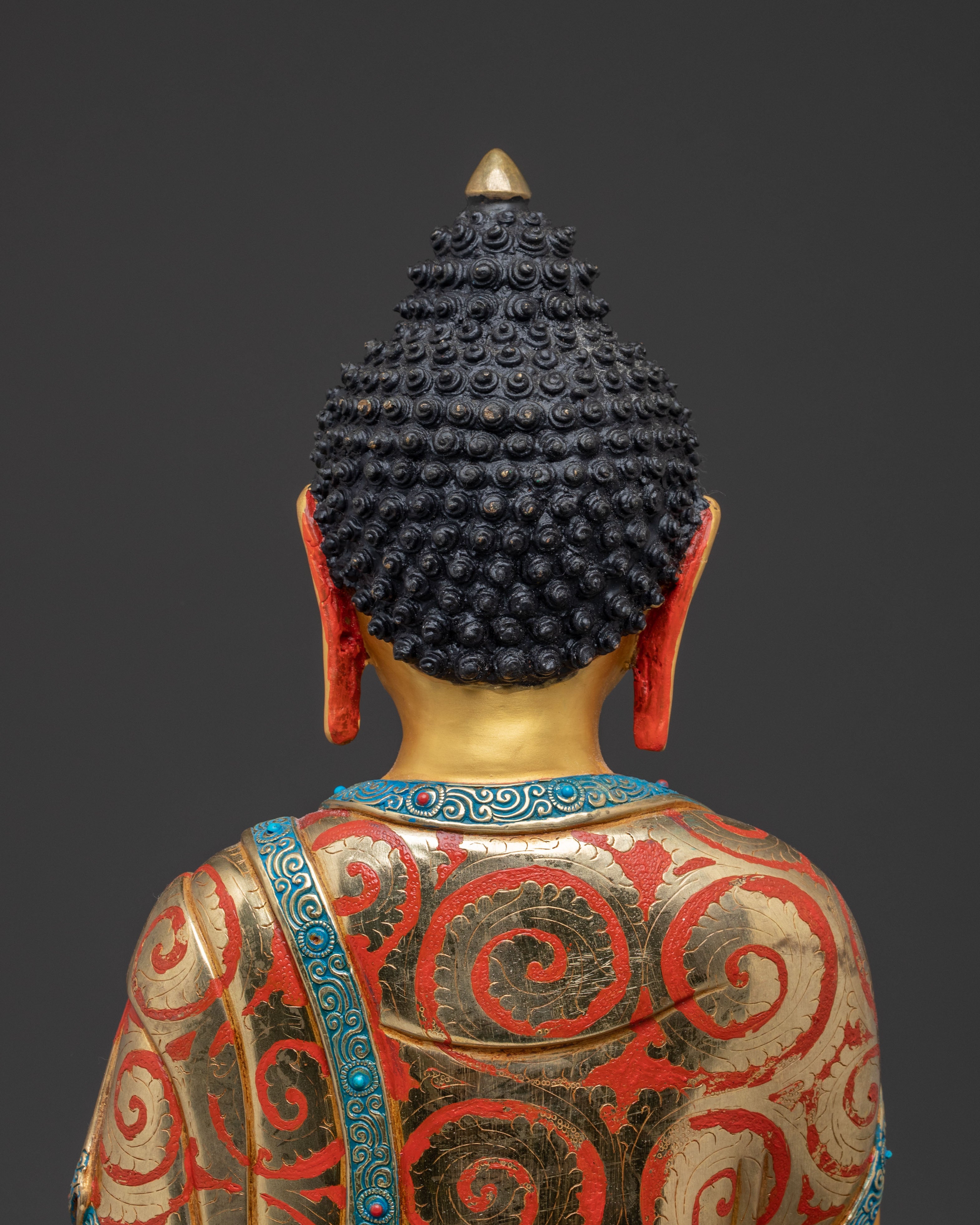 Shakyamuni Buddha Statue | Founder of Buddhism