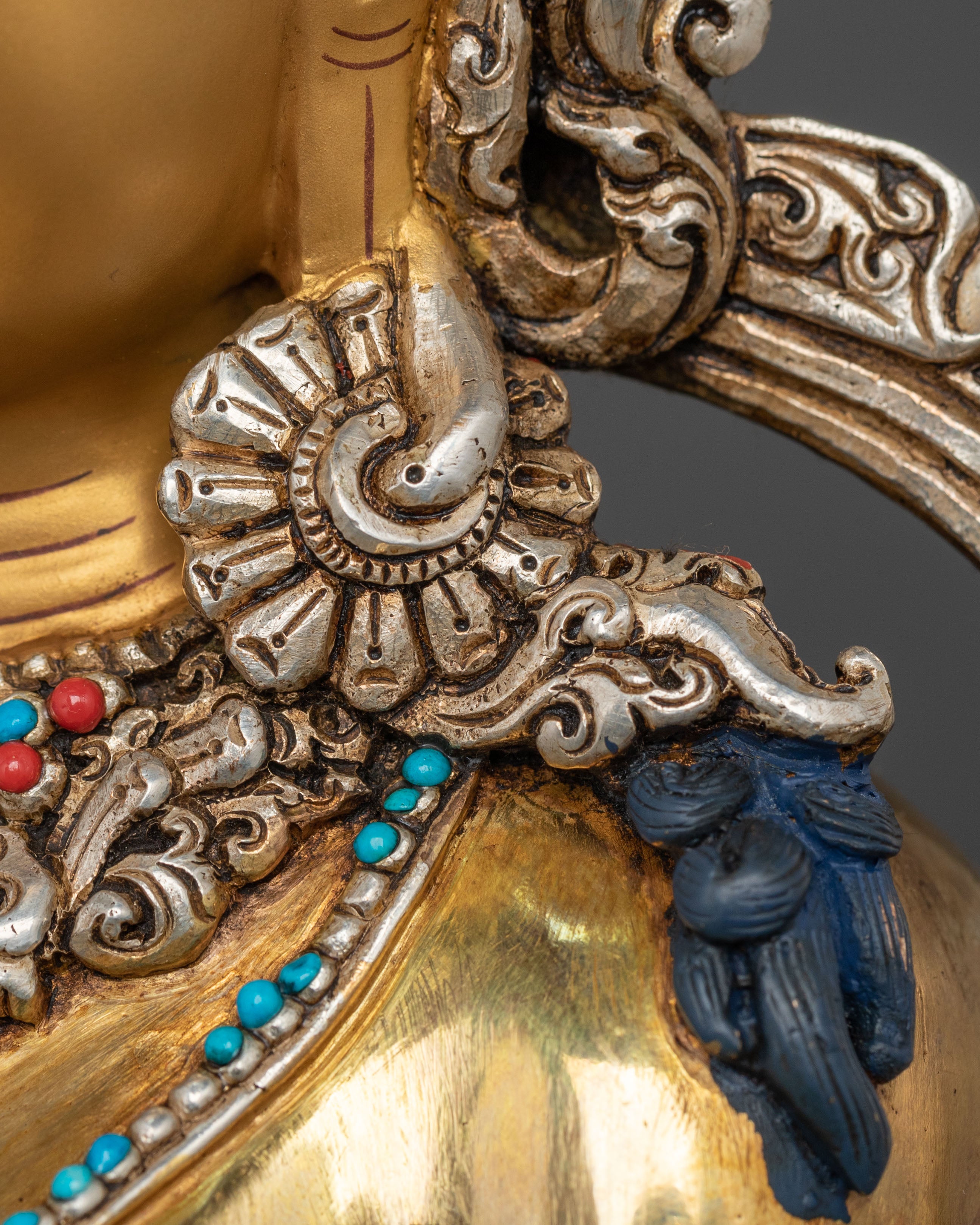 Prajnaparamita Statue | Tibetan Buddhist Goddess