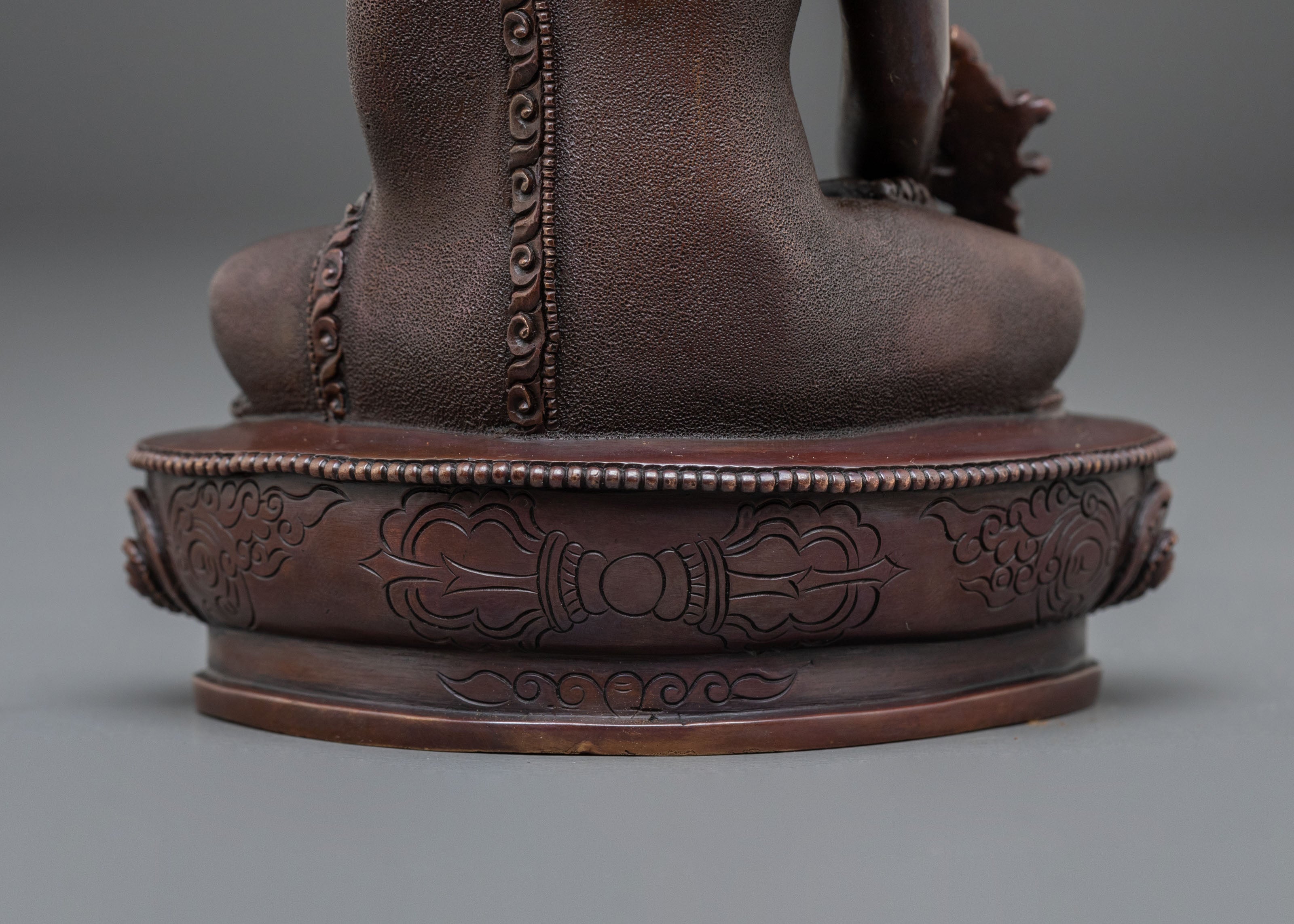 Medicine Buddha Statue | Spiritual Home Decor