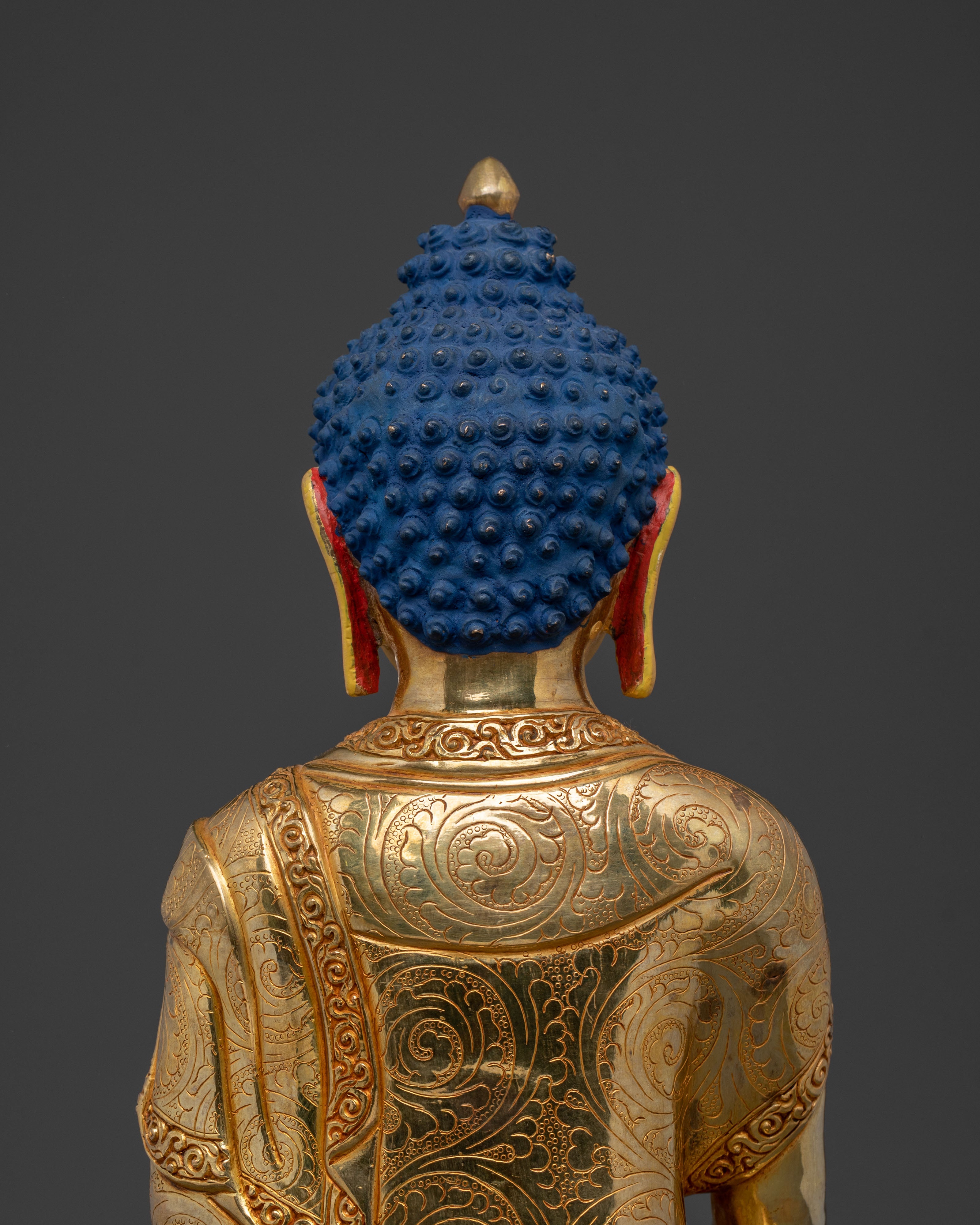 Shakyamuni Buddha Statue | Ultimate Peace