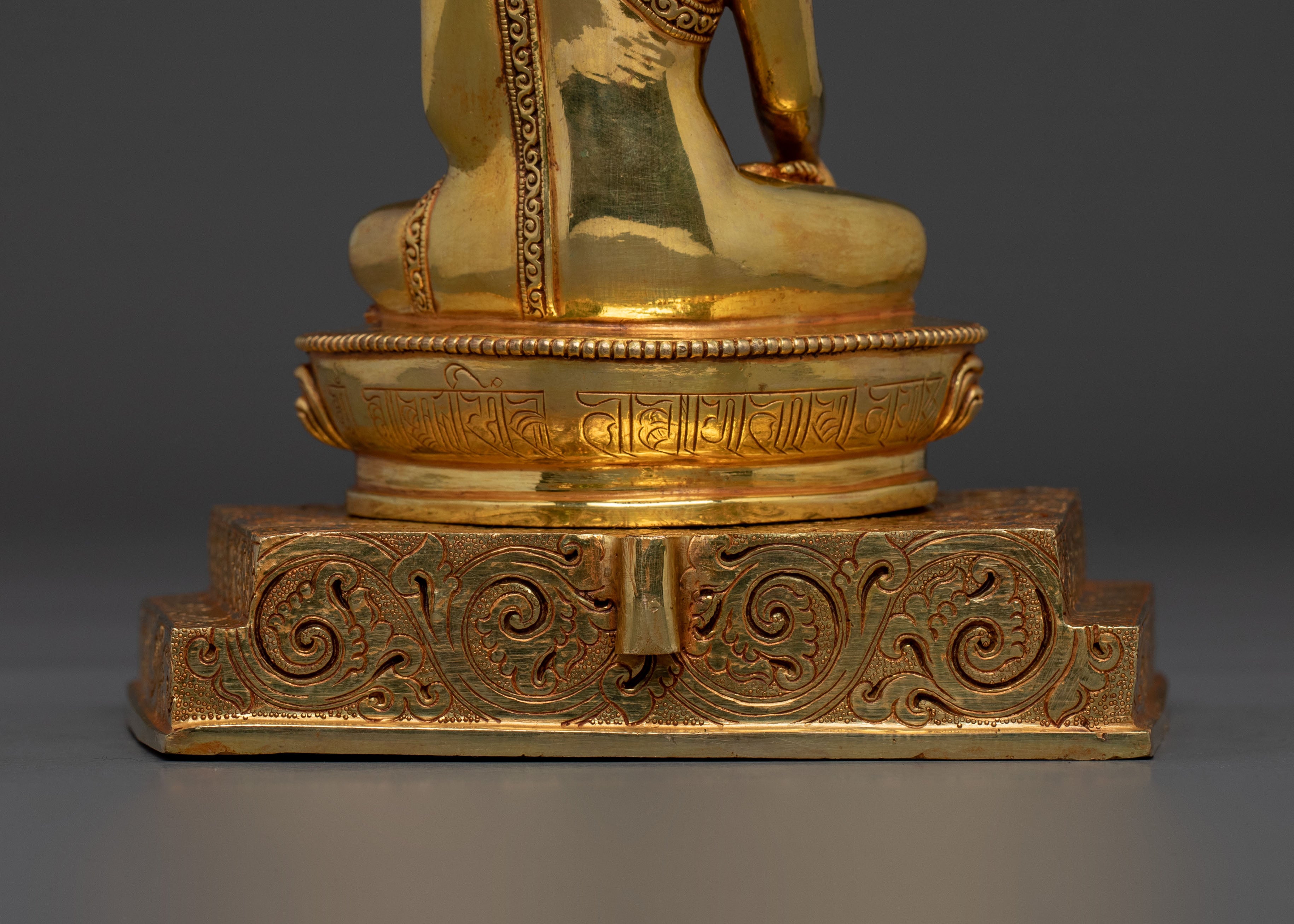 Shakyamuni Buddha Spiritual Statue | Awakened One